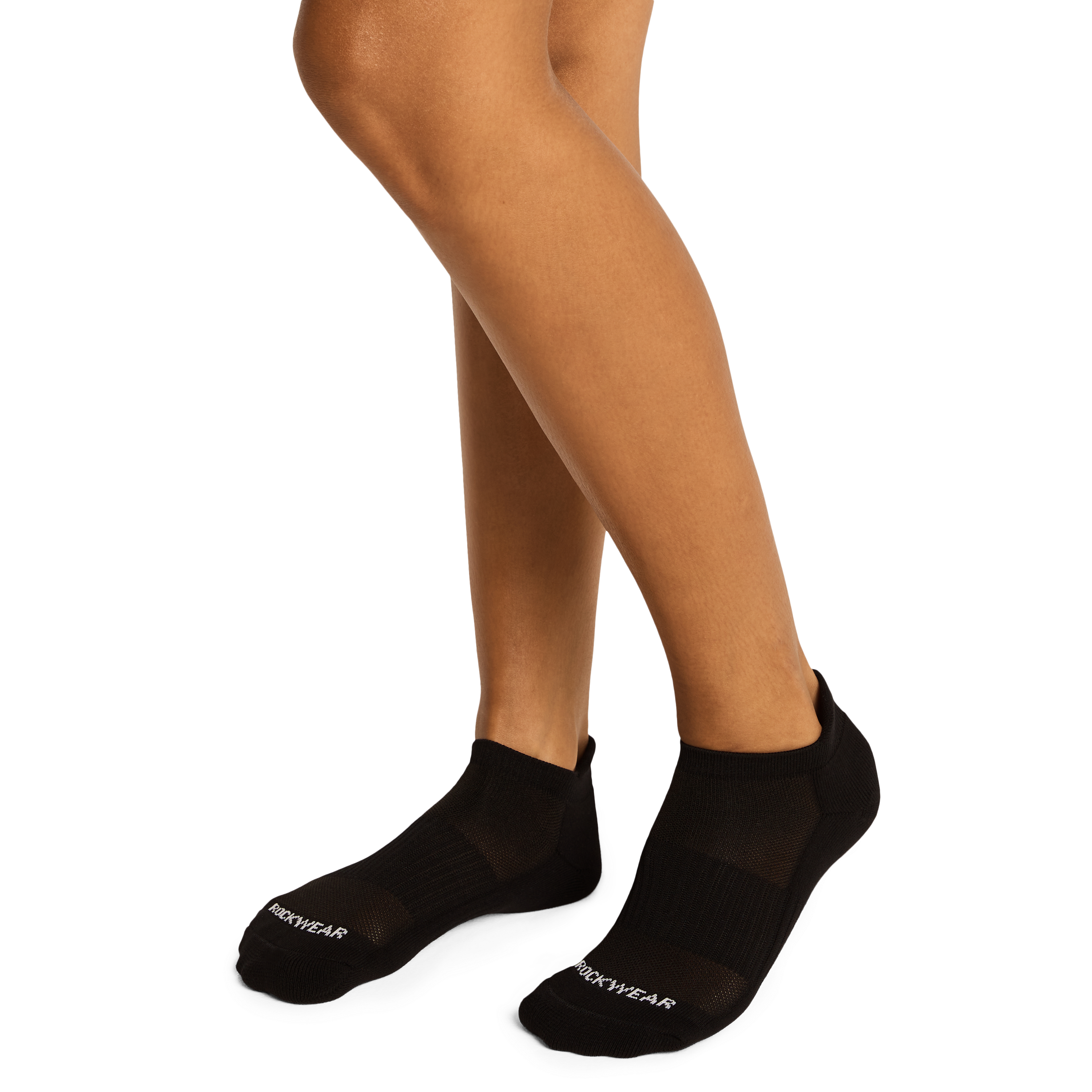 Training Cushion Tab Ankle Socks