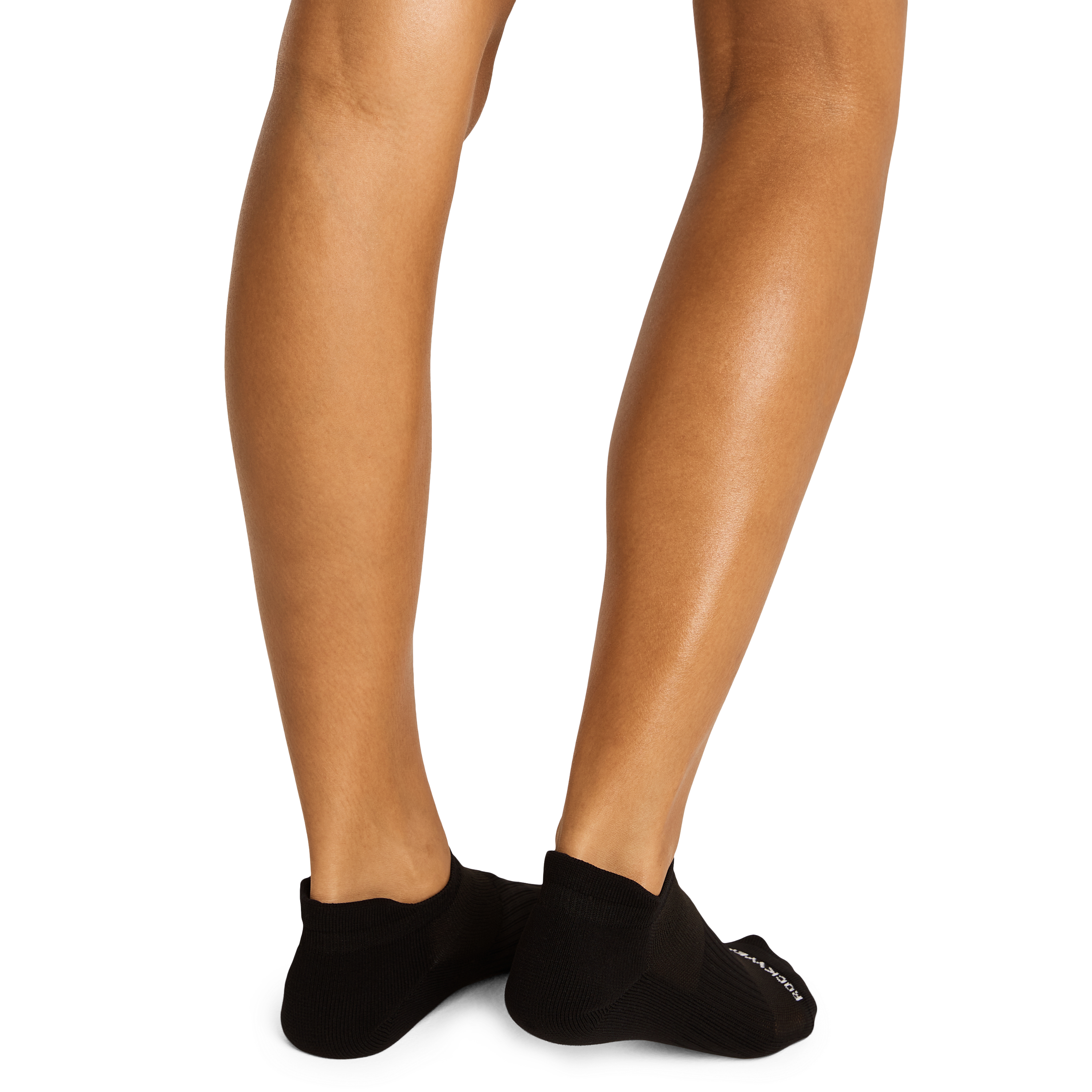 Training Cushion Tab Ankle Socks