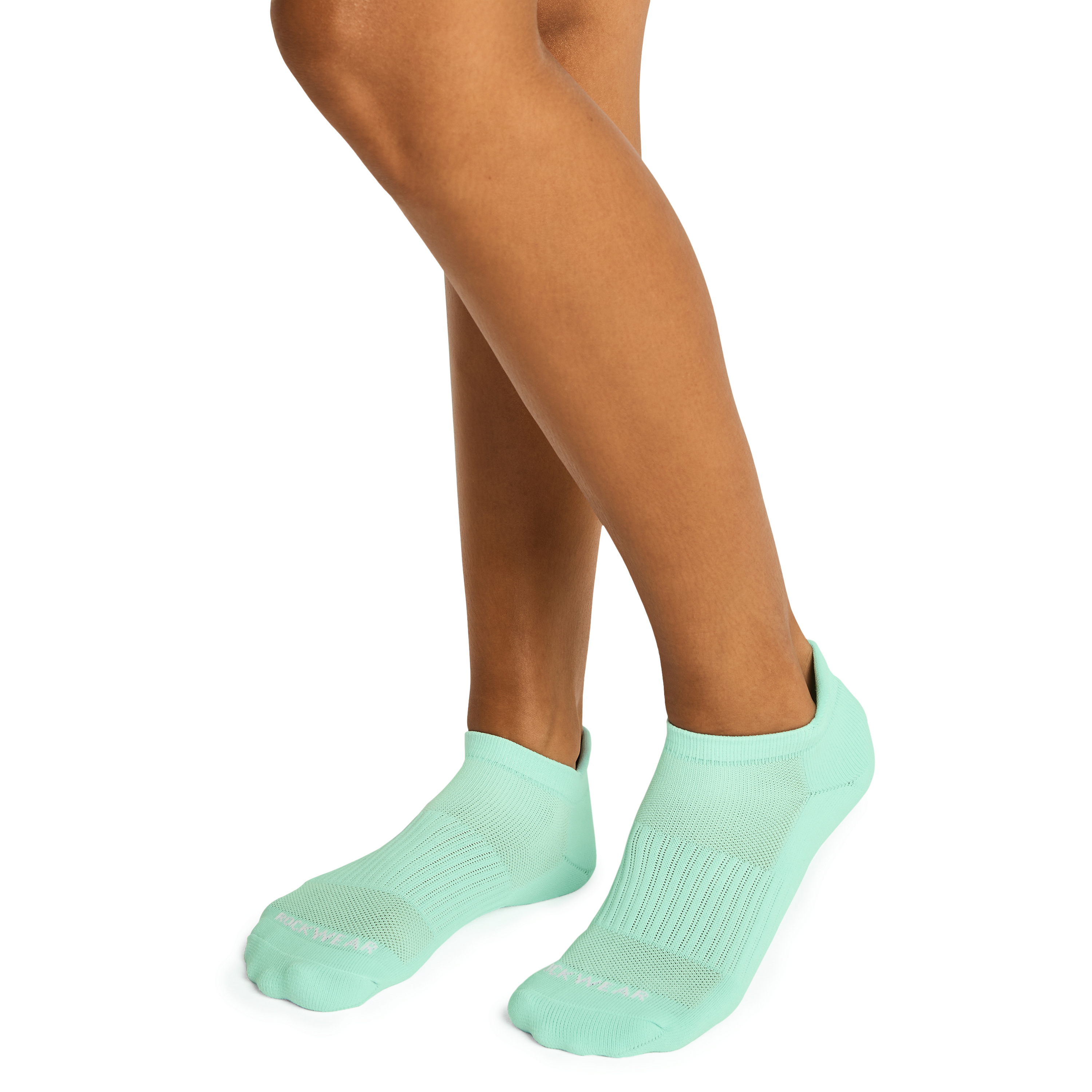 Training Cushion Tab Ankle Socks