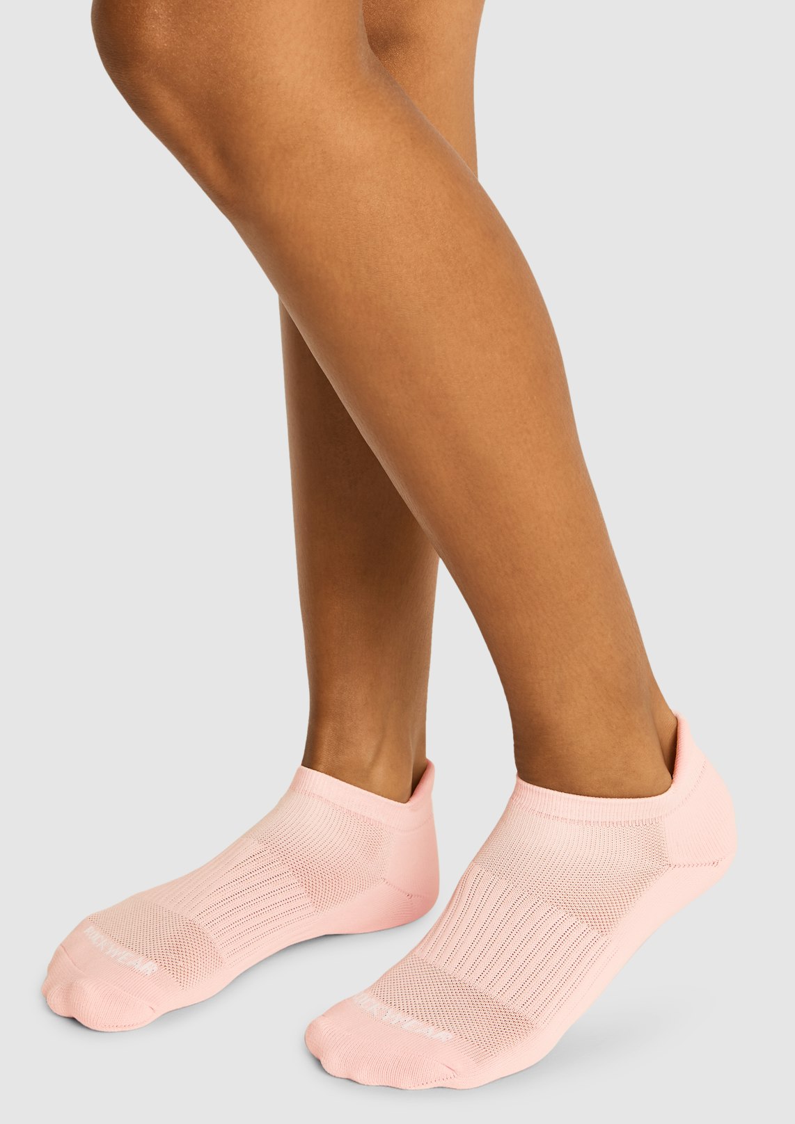 Training Cushion Tab Ankle Socks