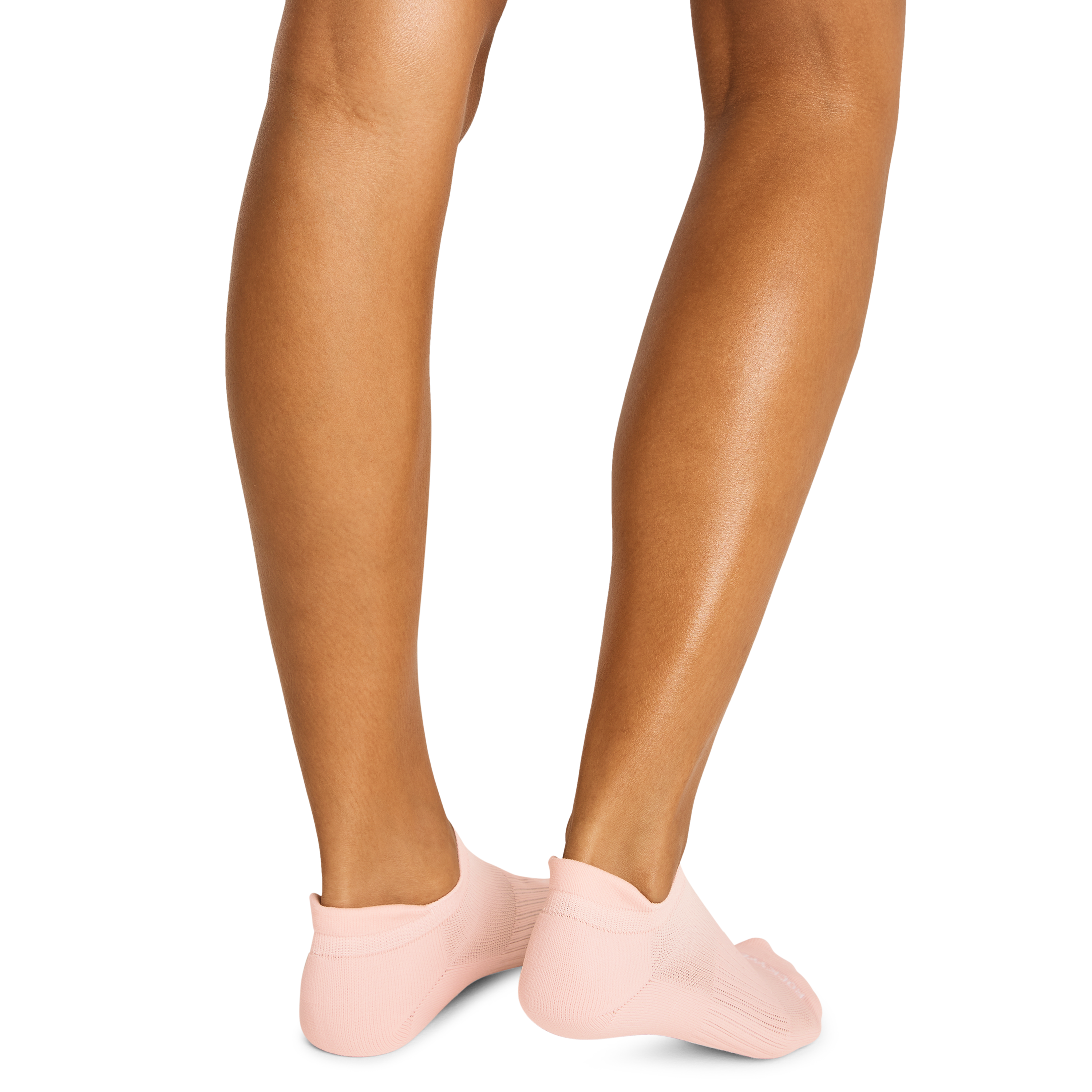 Training Cushion Tab Ankle Socks
