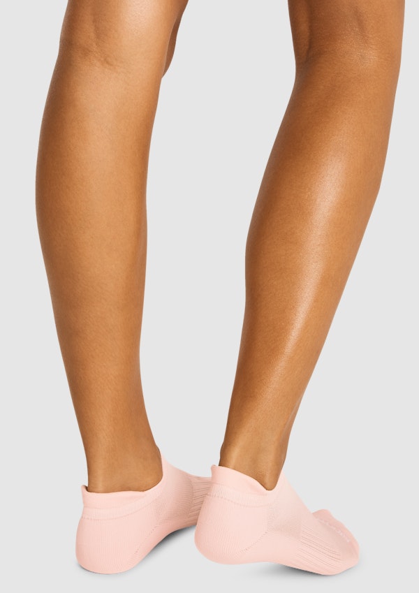 Training Cushion Tab Ankle Socks