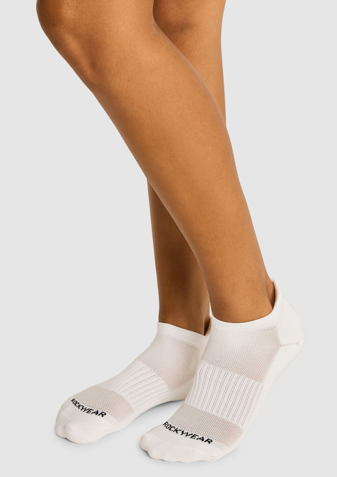 Training Cushion Tab Ankle Socks