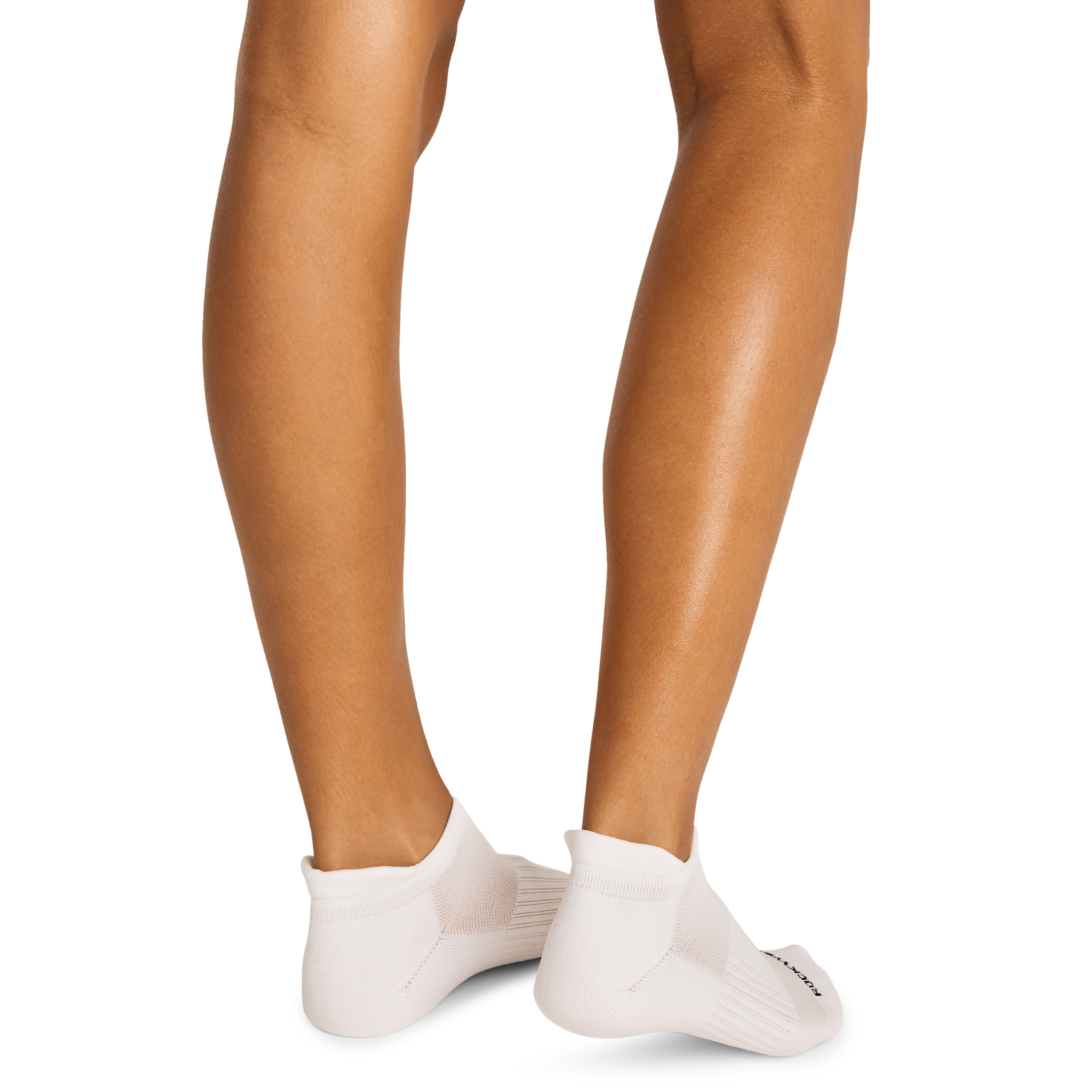 Training Cushion Tab Ankle Socks