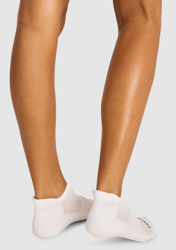 Training Cushion Tab Ankle Socks