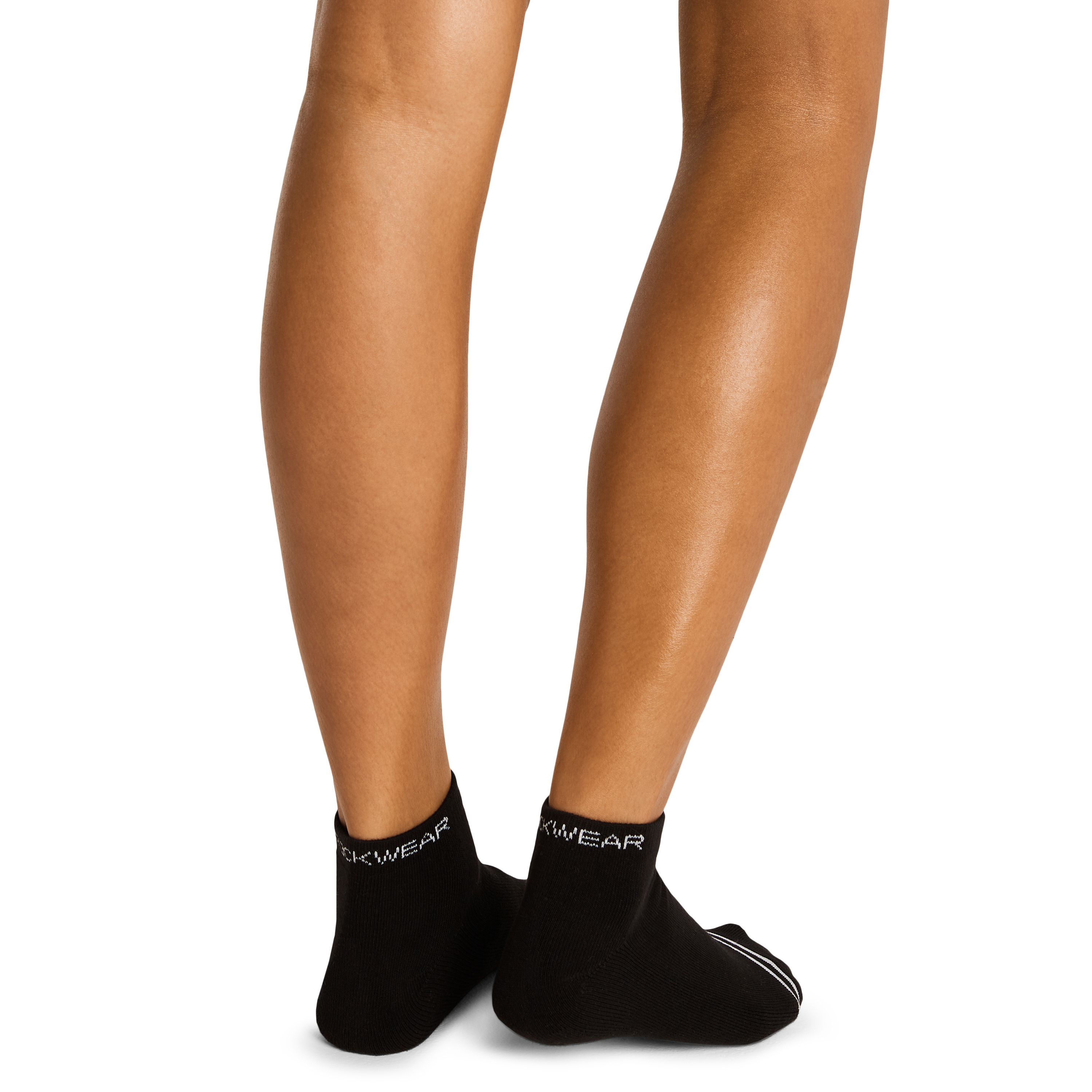 Ankle Cut Training Socks