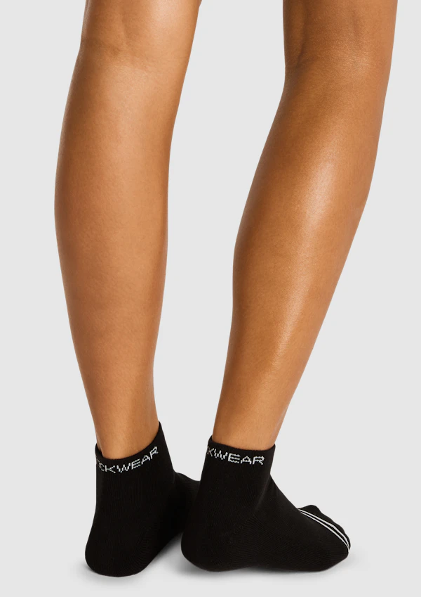 Ankle Cut Training Socks