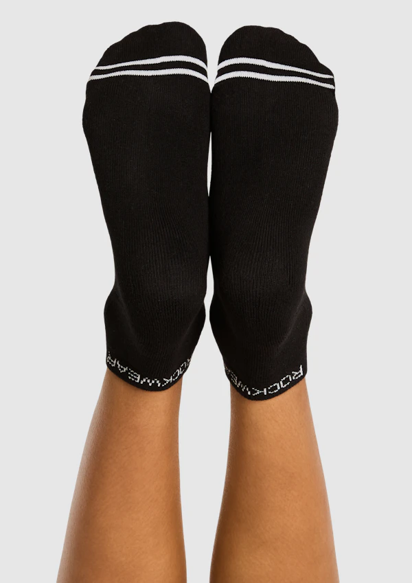 Ankle Cut Training Socks