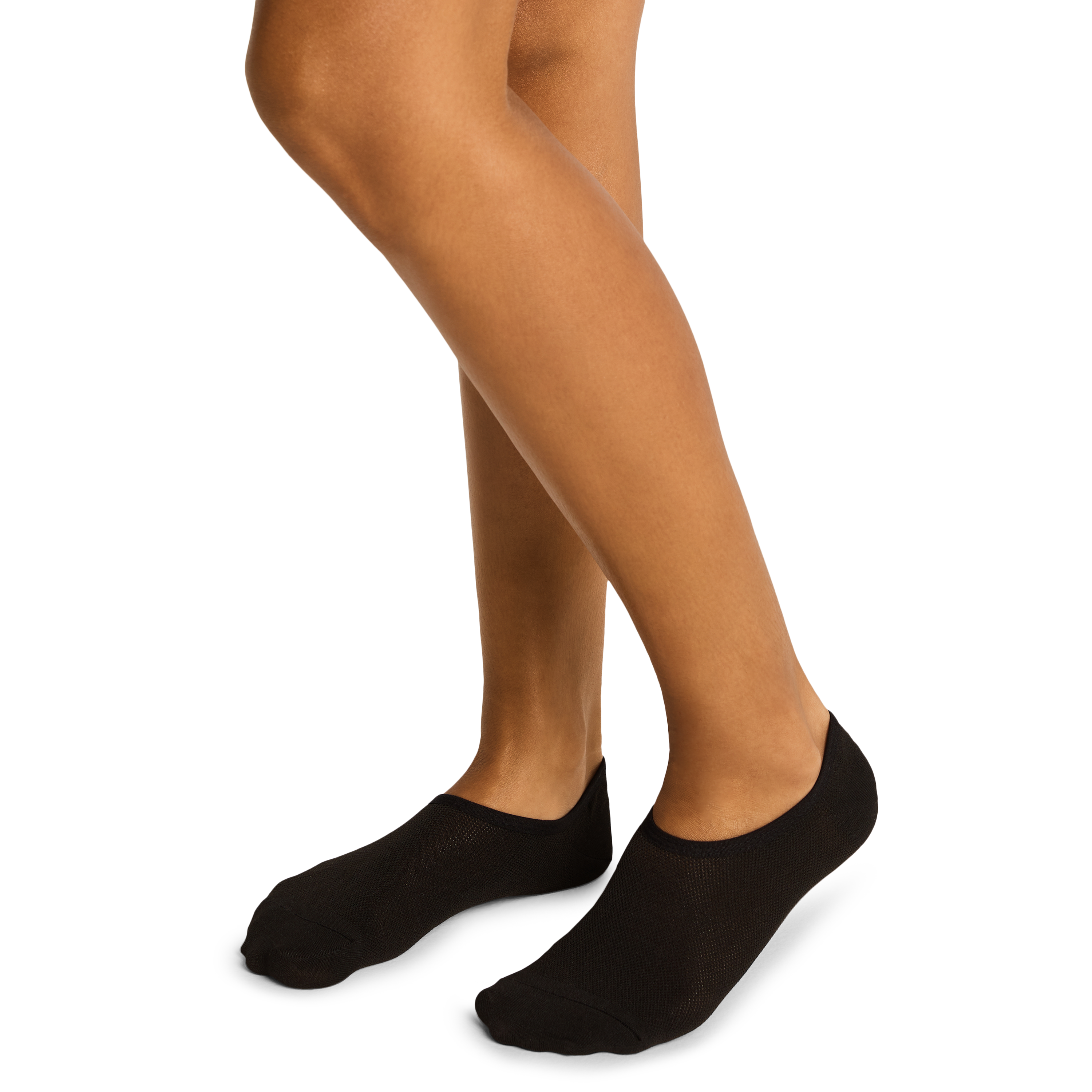 No Show Training Socks