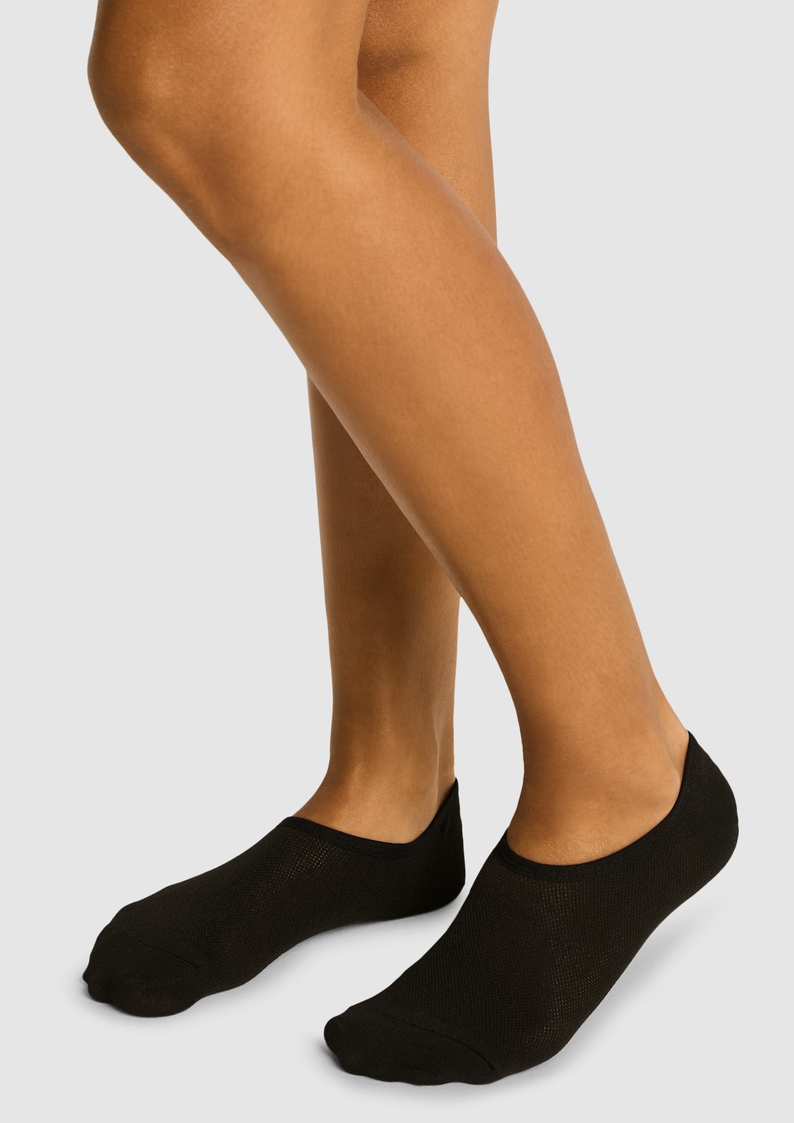 No Show Training Socks