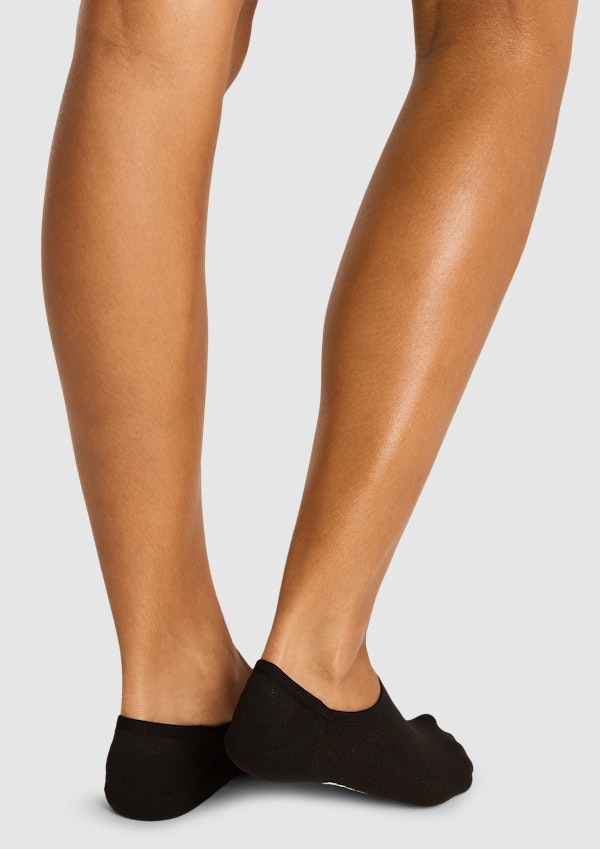 No Show Training Socks