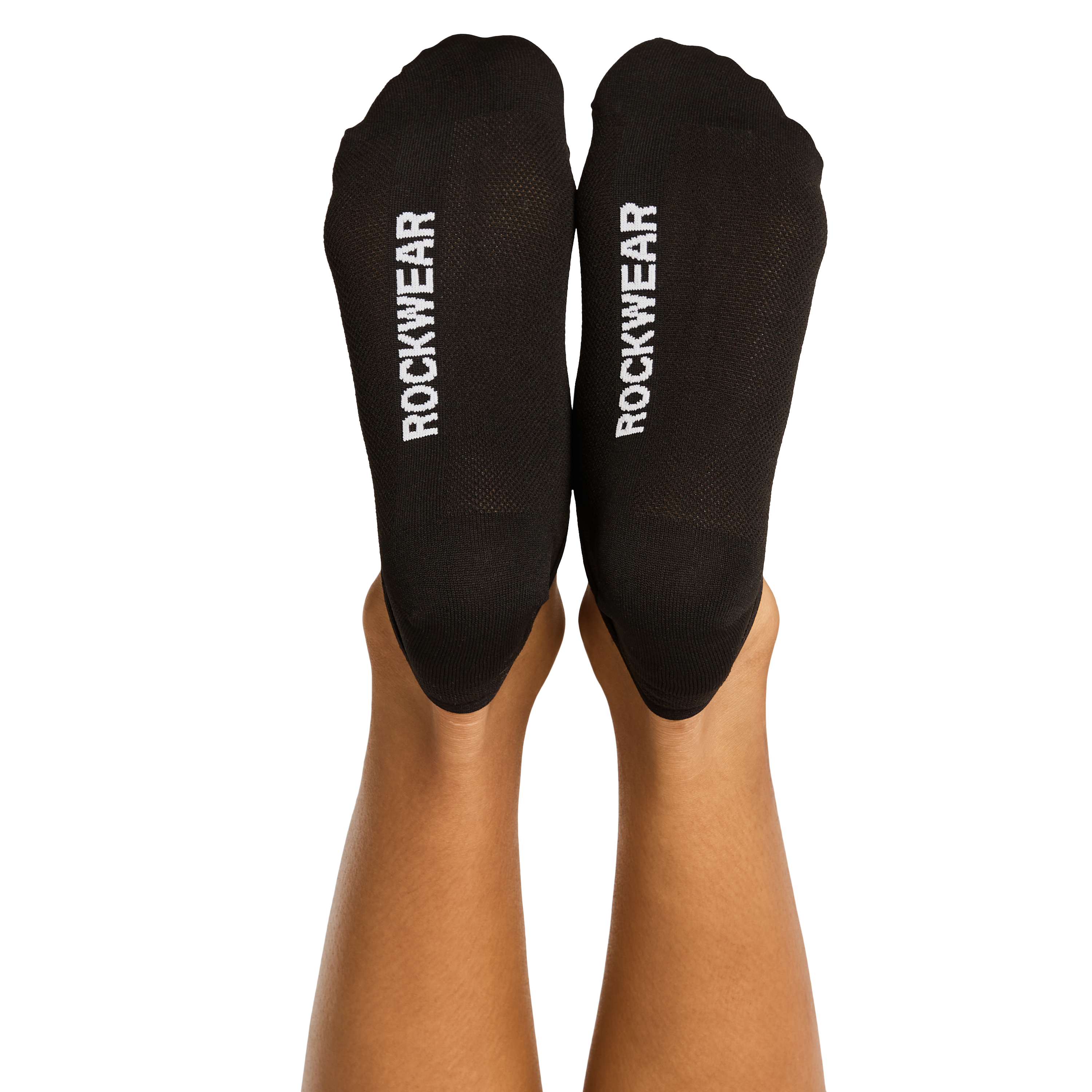 No Show Training Socks