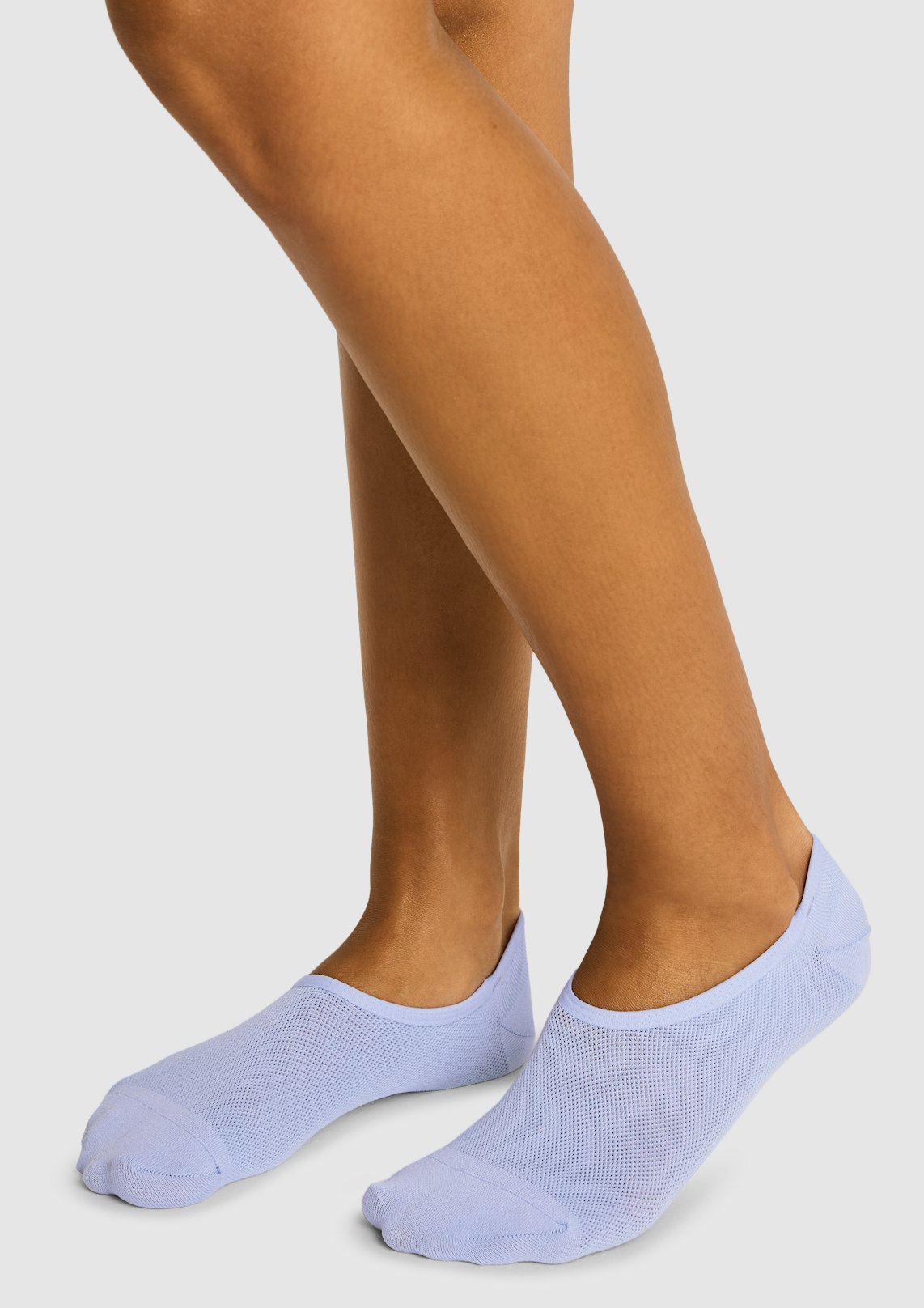 No Show Training Socks