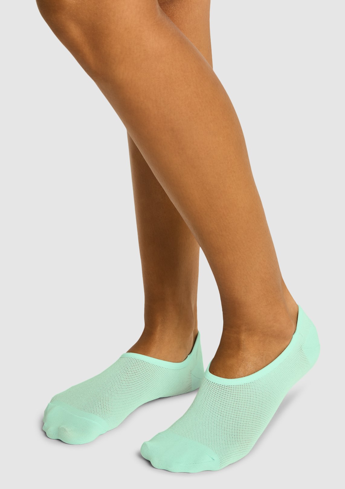 No Show Training Socks