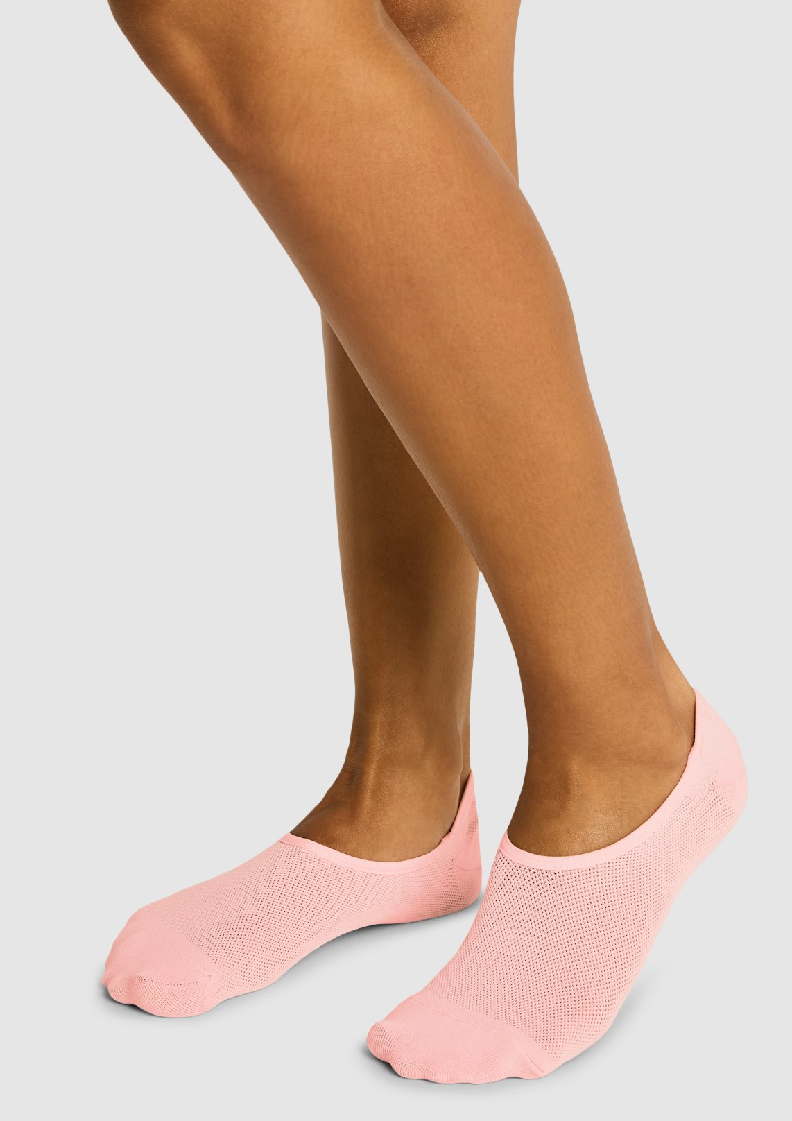 No Show Training Socks