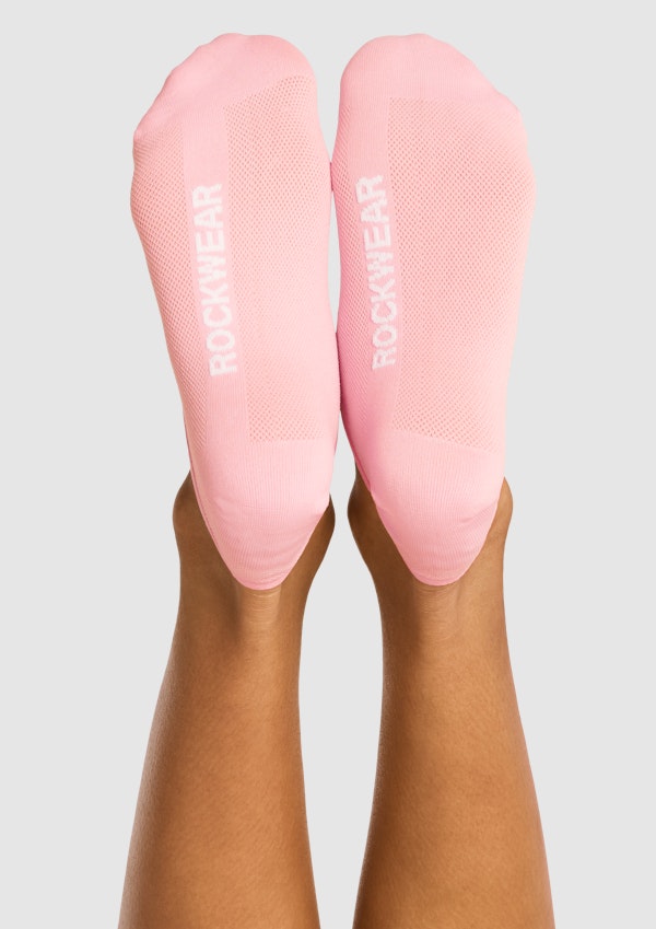 No Show Training Socks