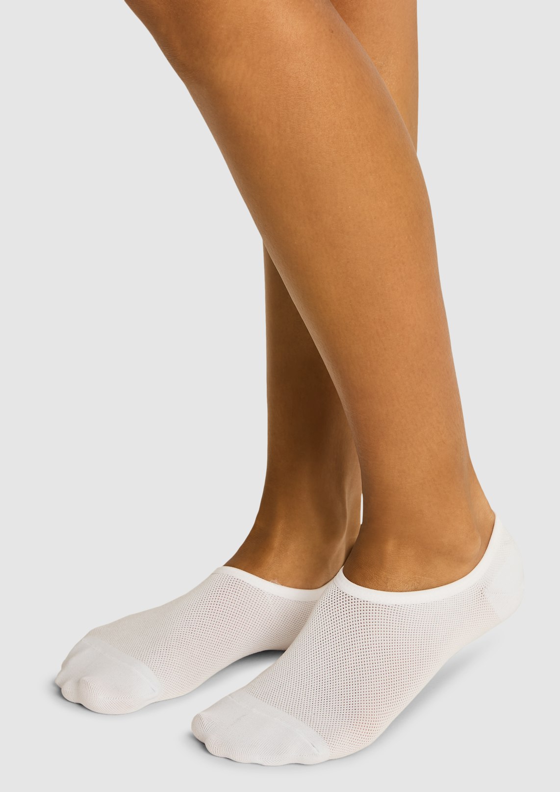 No Show Training Socks