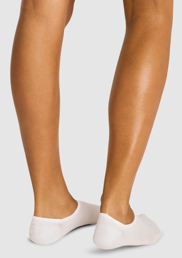 No Show Training Socks