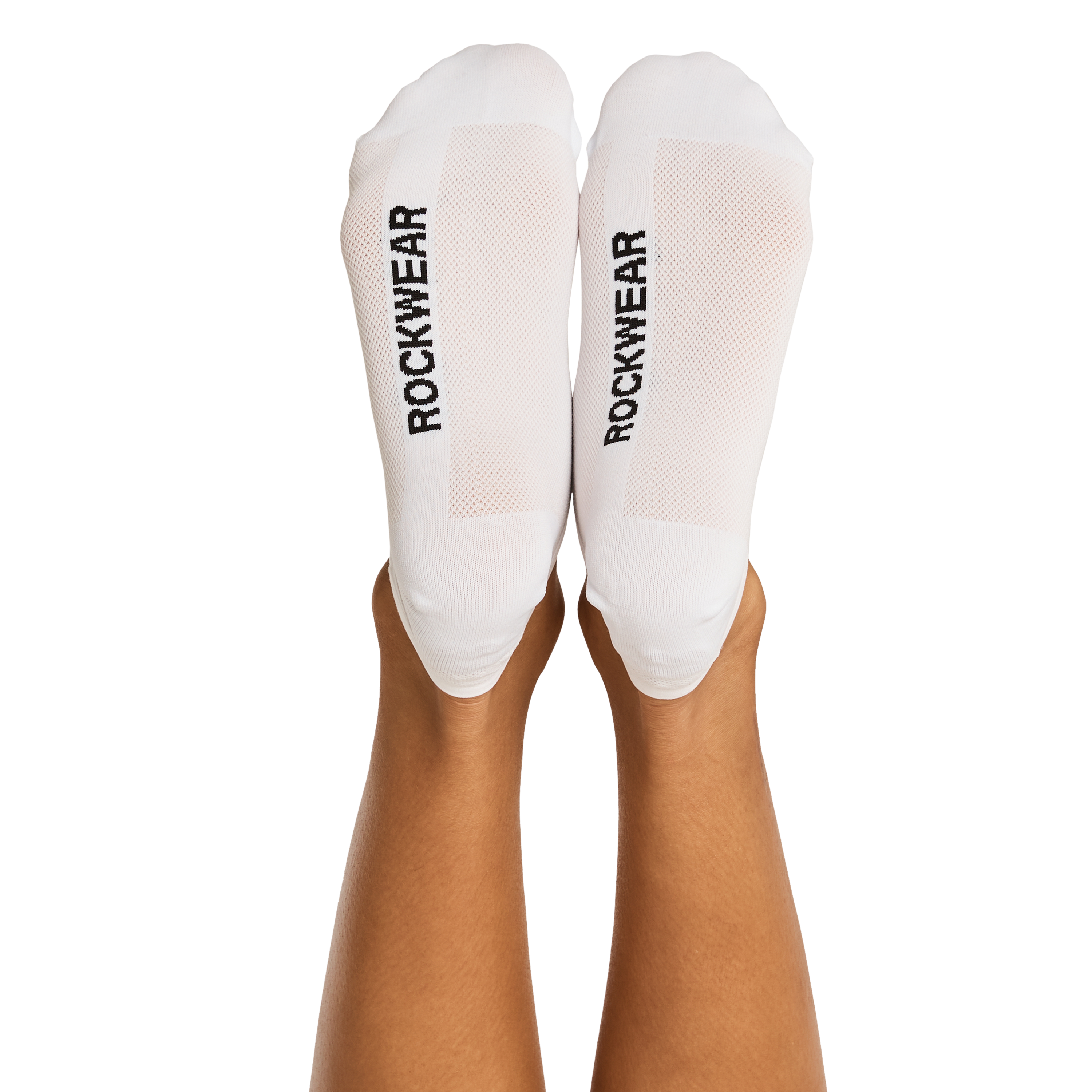 No Show Training Socks