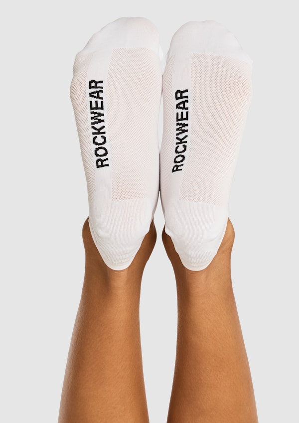 No Show Training Socks