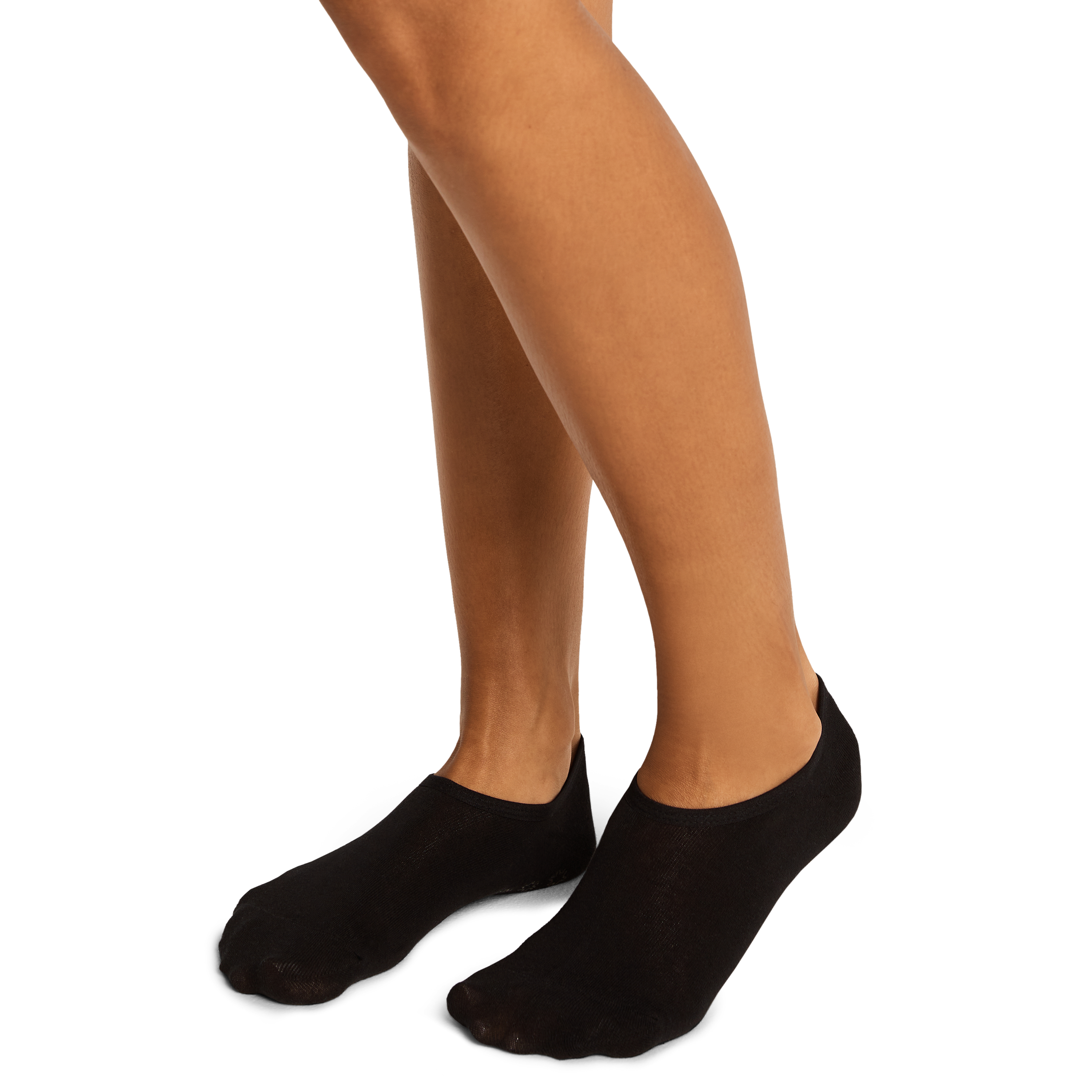 Ankle Cut Studio Grip Socks