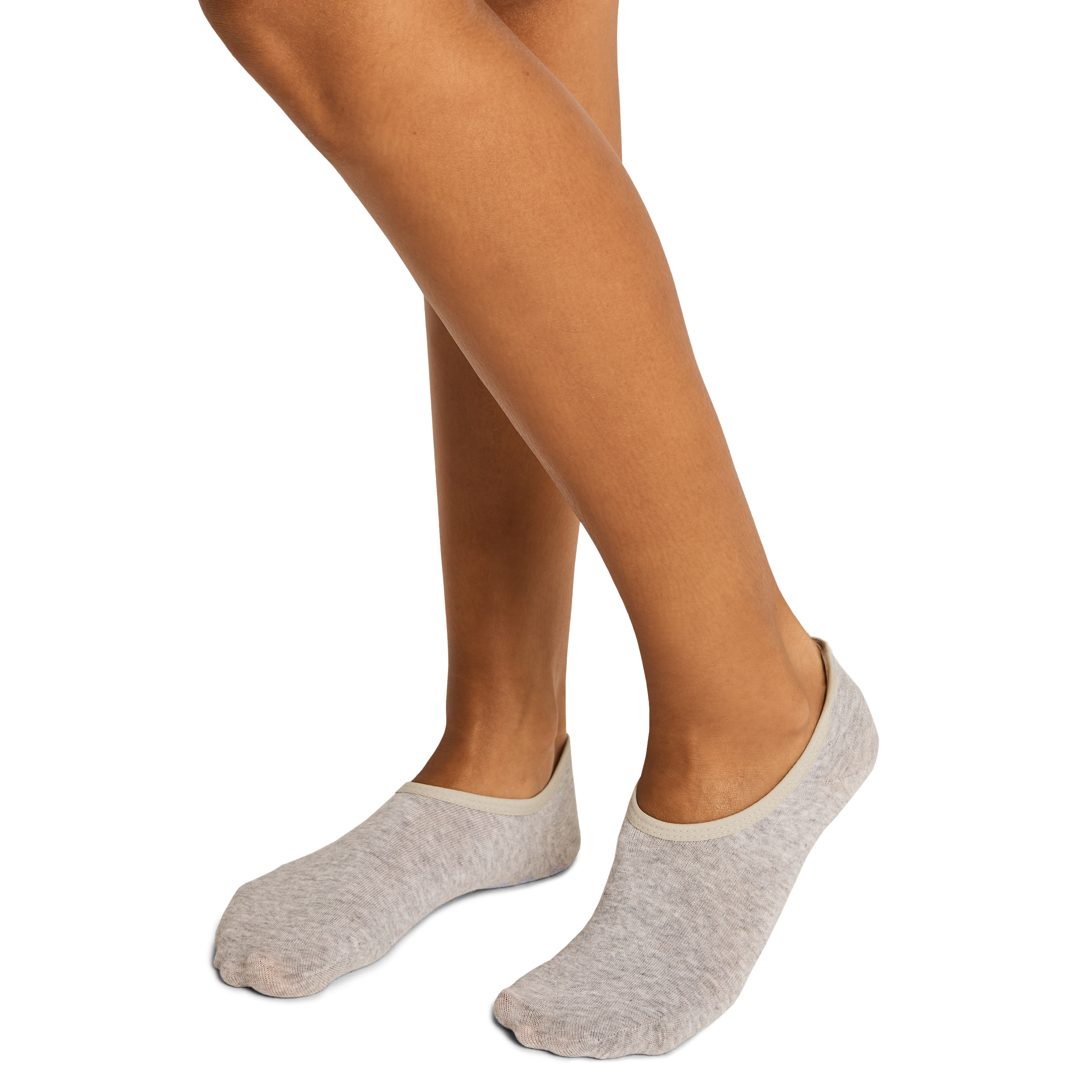 Ankle Cut Studio Grip Socks