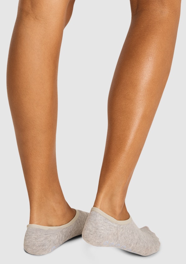 Ankle Cut Studio Grip Socks