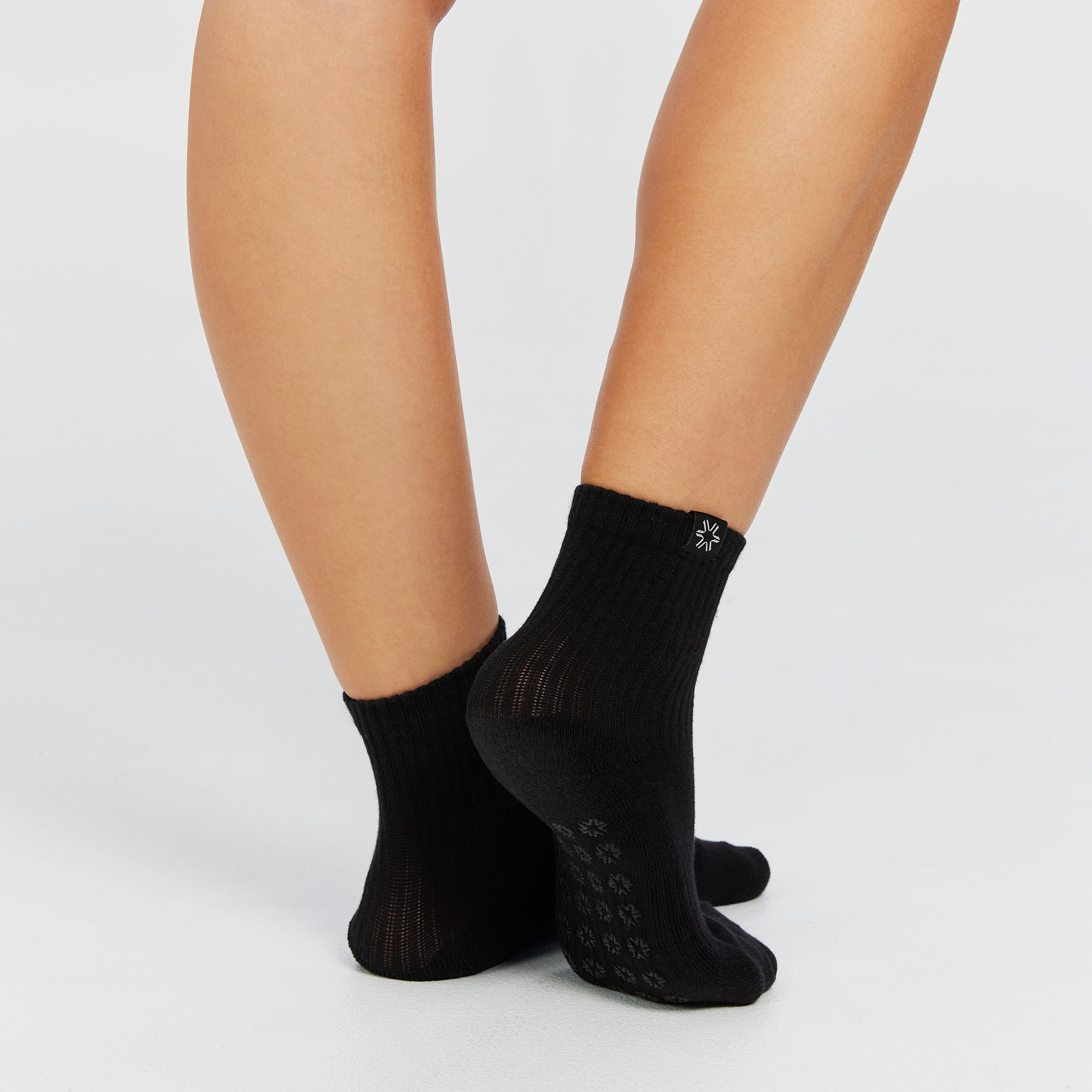 Quarter Crew Studio Grip