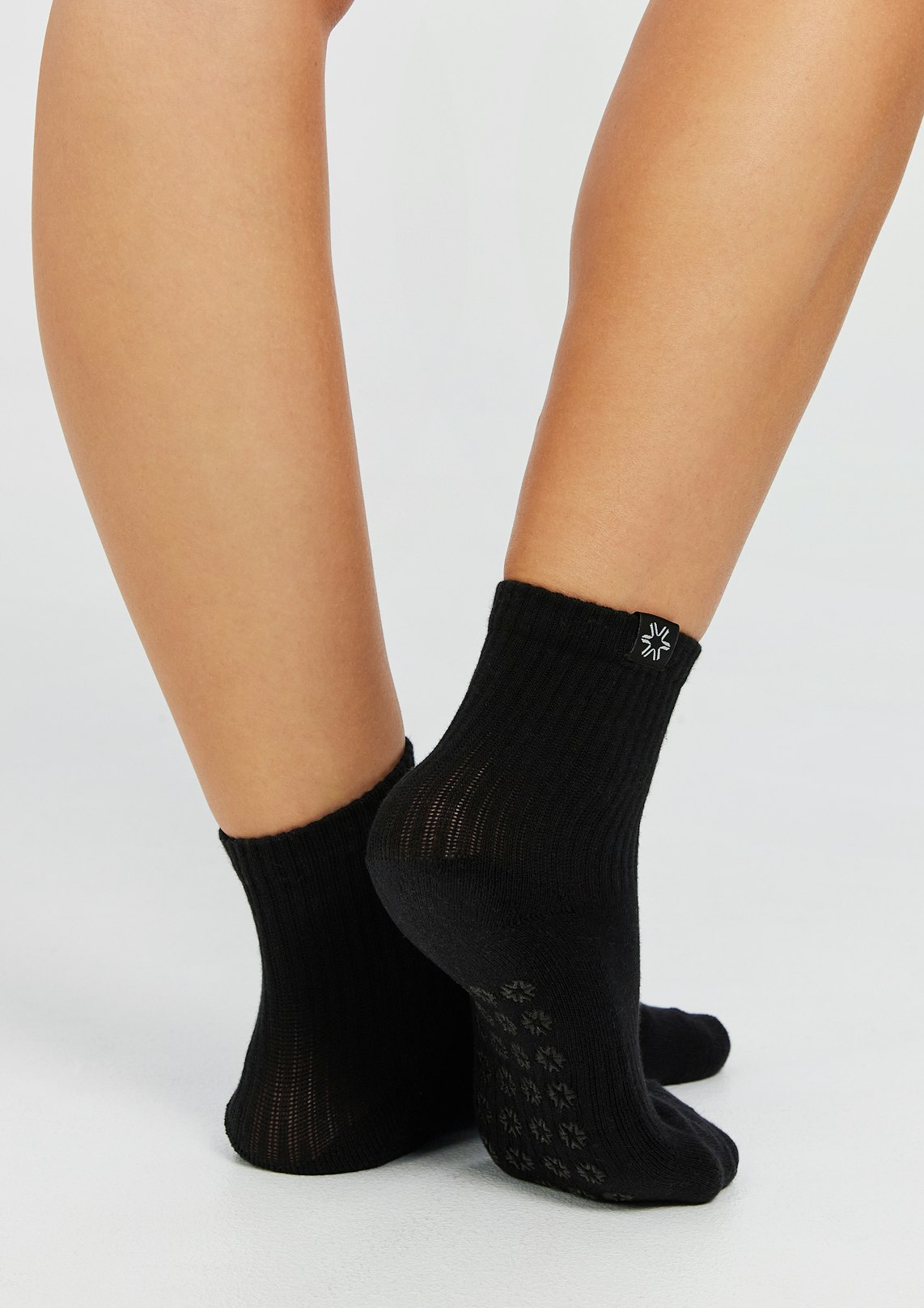 Quarter Crew Studio Grip