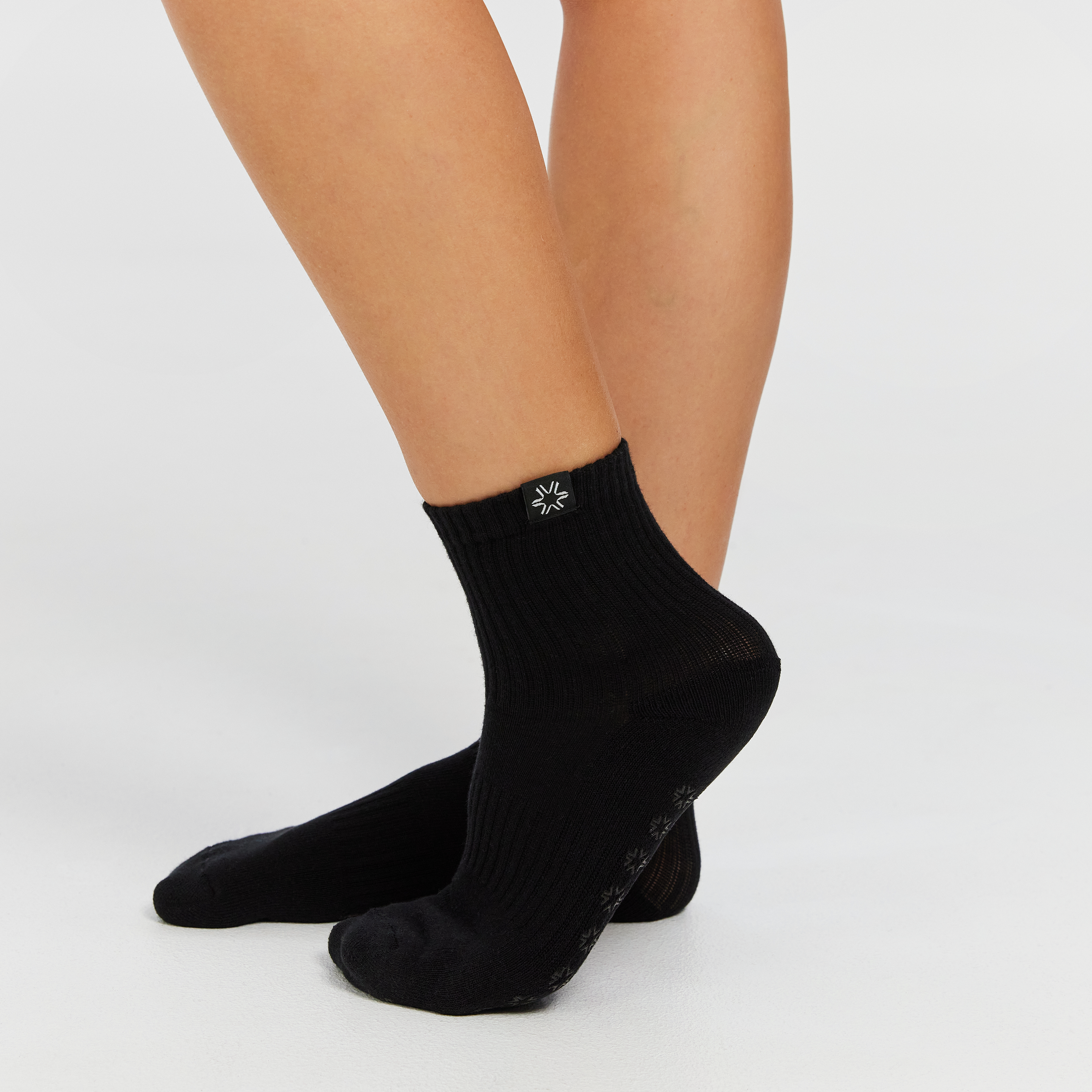 Quarter Crew Studio Grip