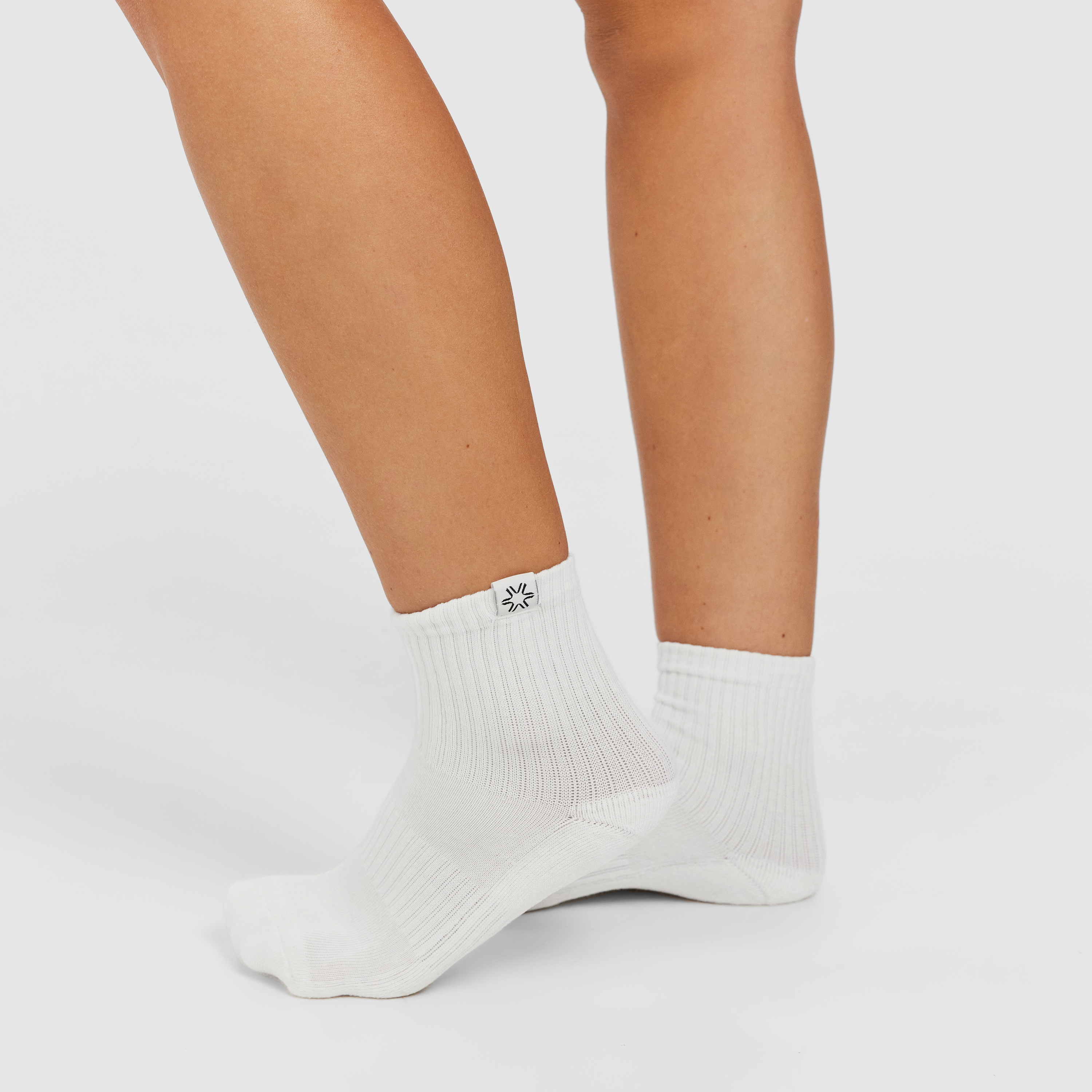 Quarter Crew Studio Grip