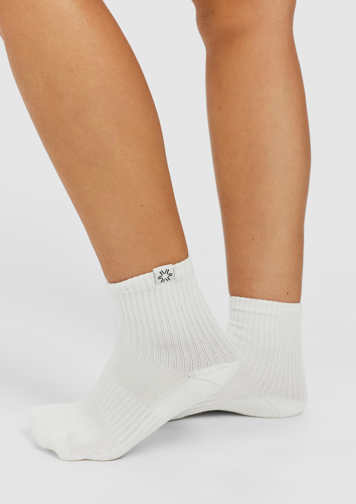 Quarter Crew Studio Grip