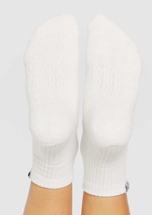 Quarter Crew Studio Grip