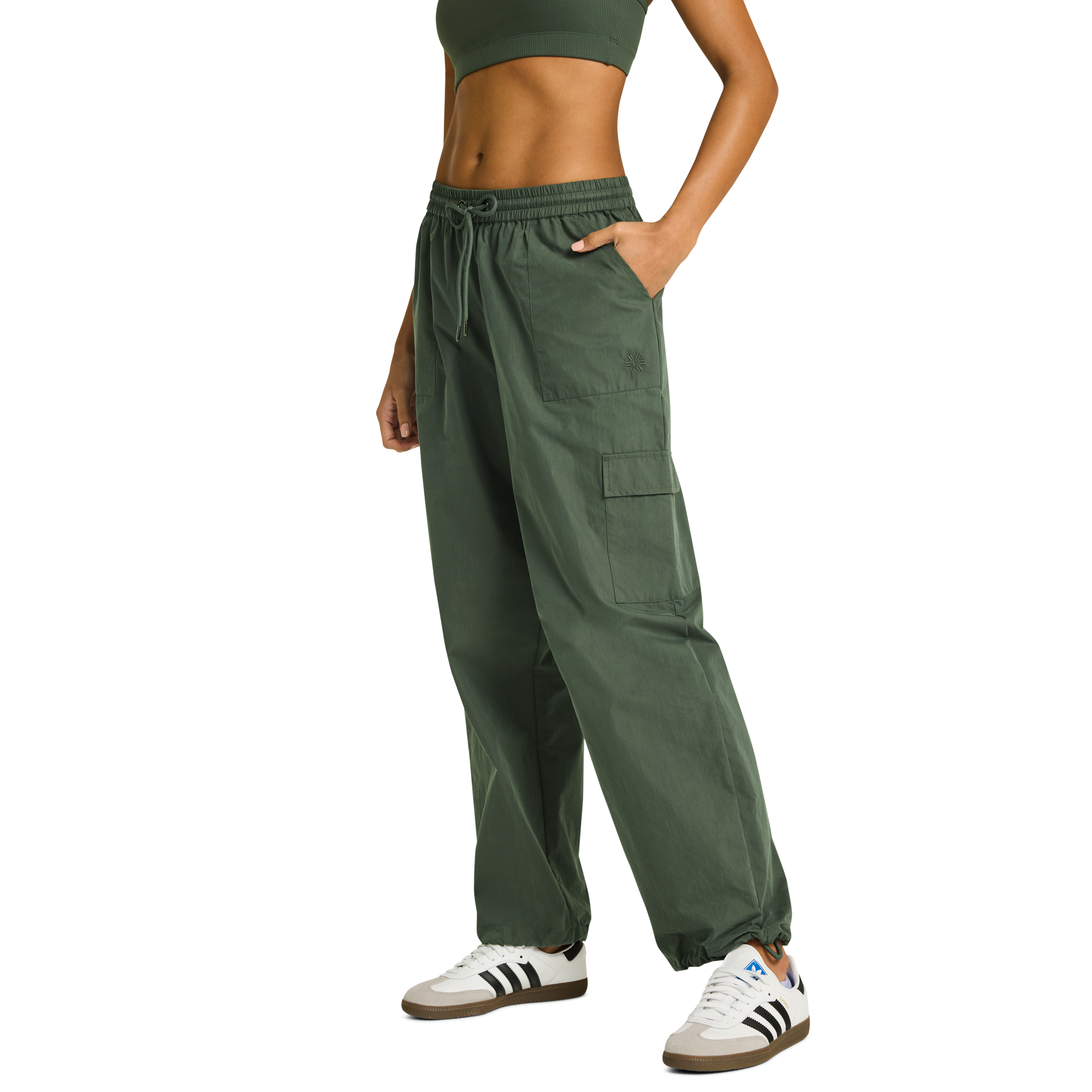 Cargo Jogger Pants Wrangler Adventure Pants Wrangler ATG™ Men's