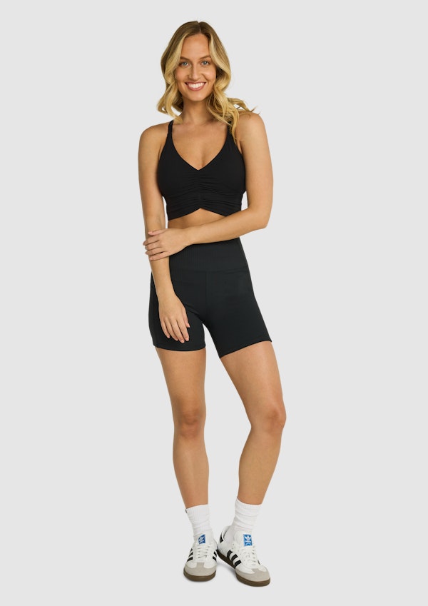 Luxesoft Low Impact Sports Bra