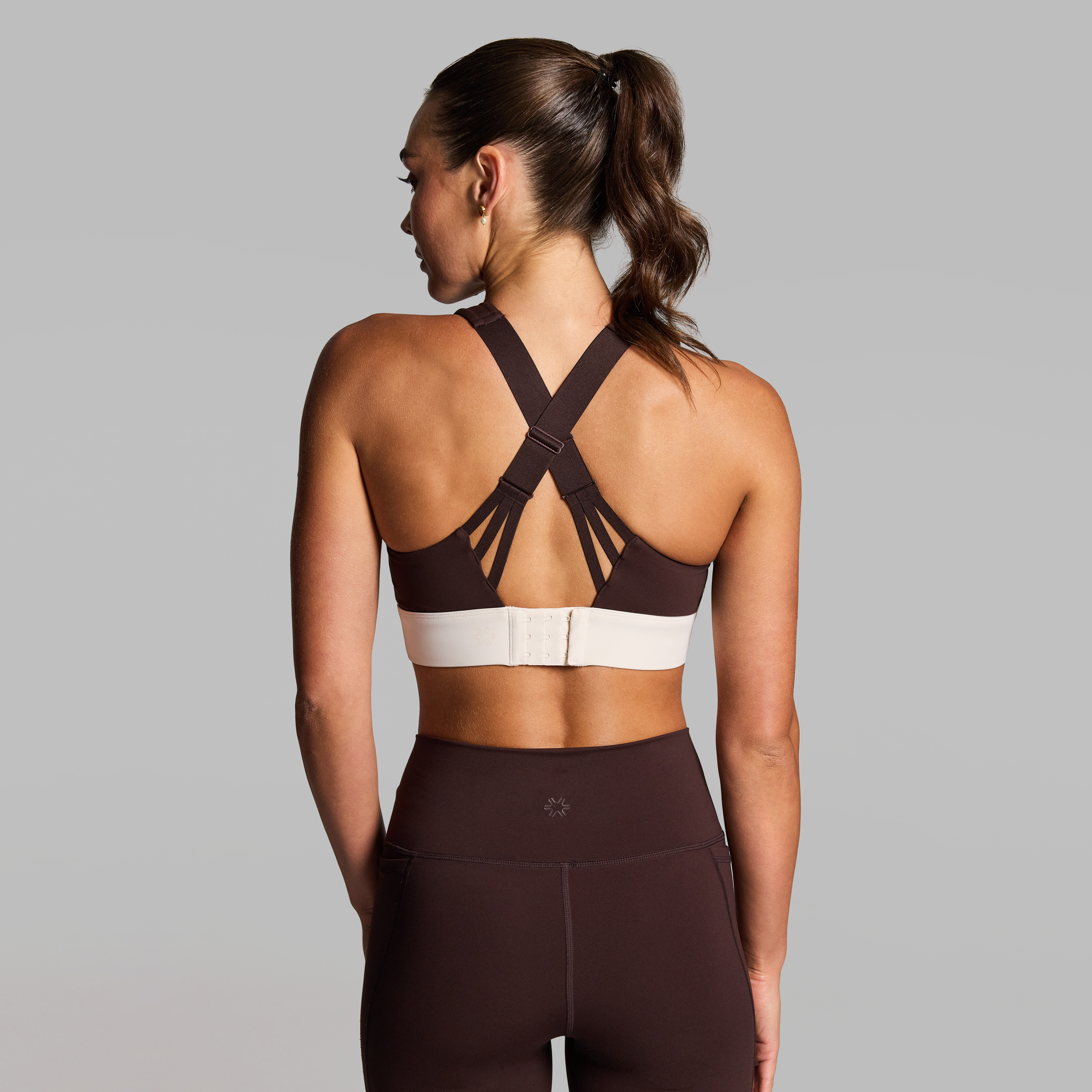 Euphoria Adjustable High Impact Sports Bra