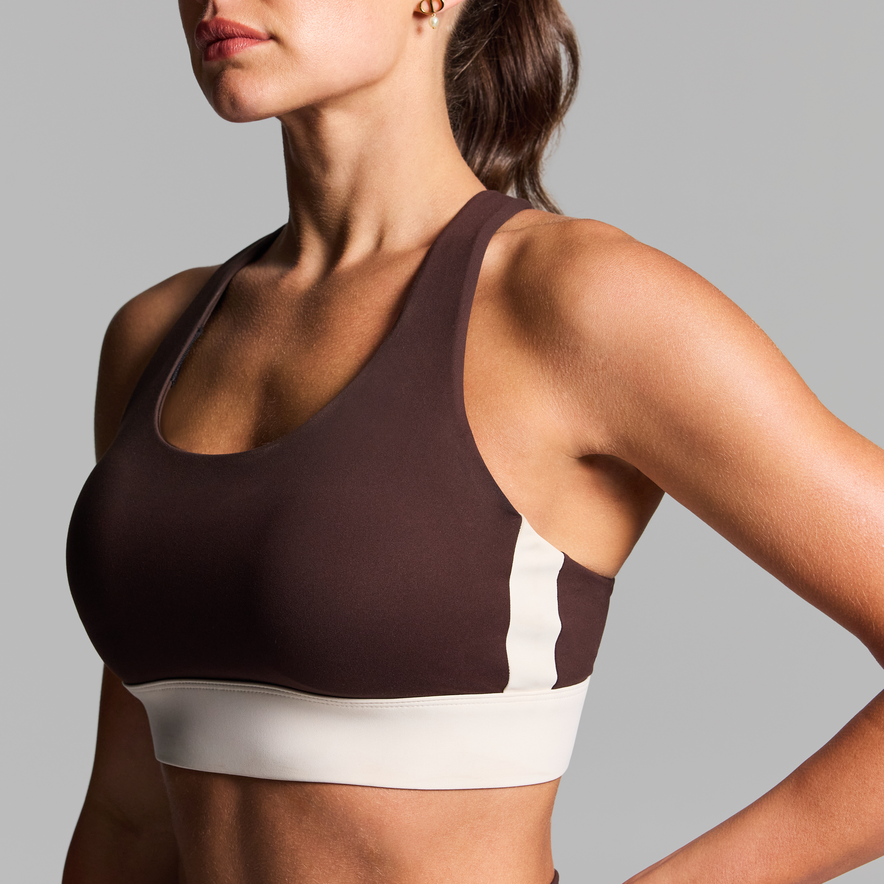Euphoria Adjustable High Impact Sports Bra