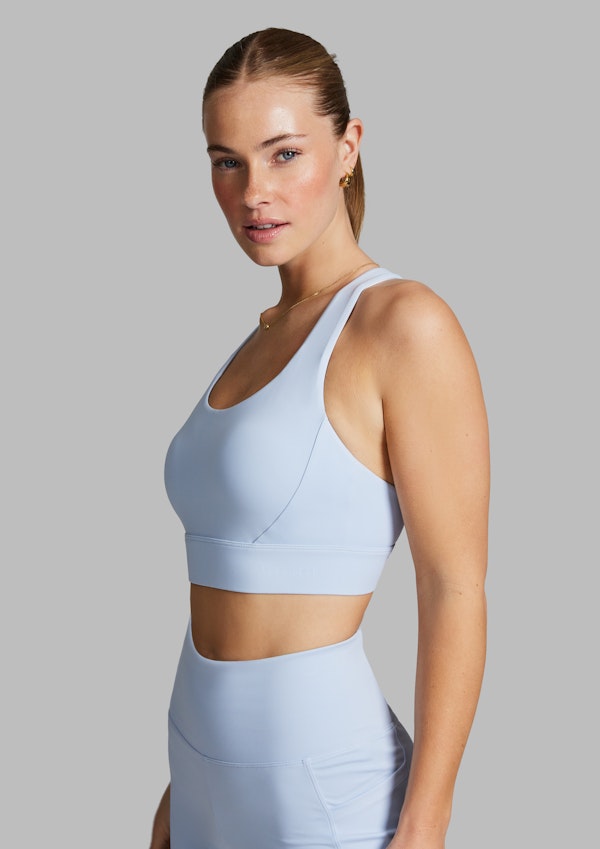 Euphoria High Impact Sports Bra