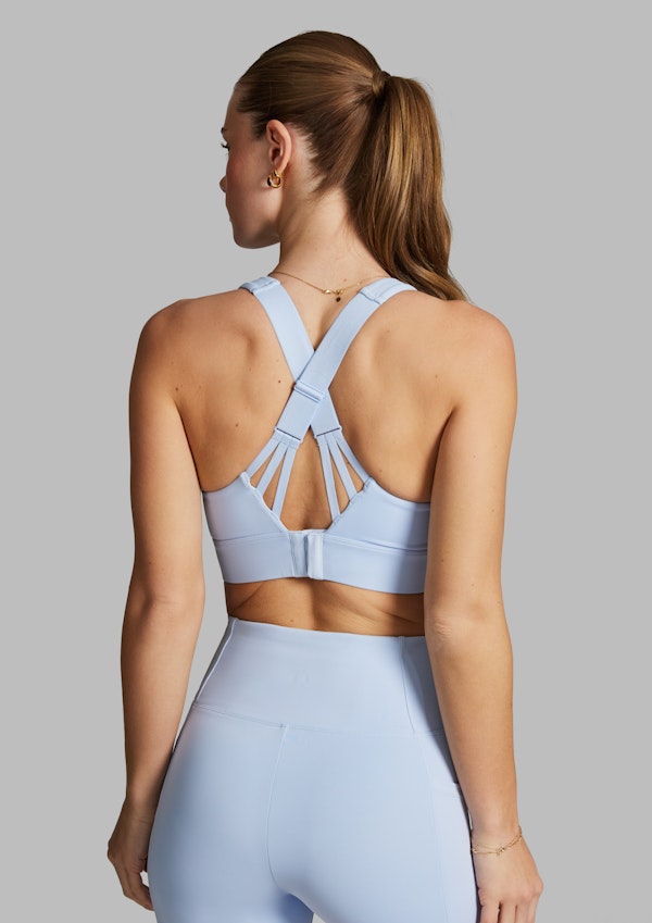 Euphoria High Impact Sports Bra