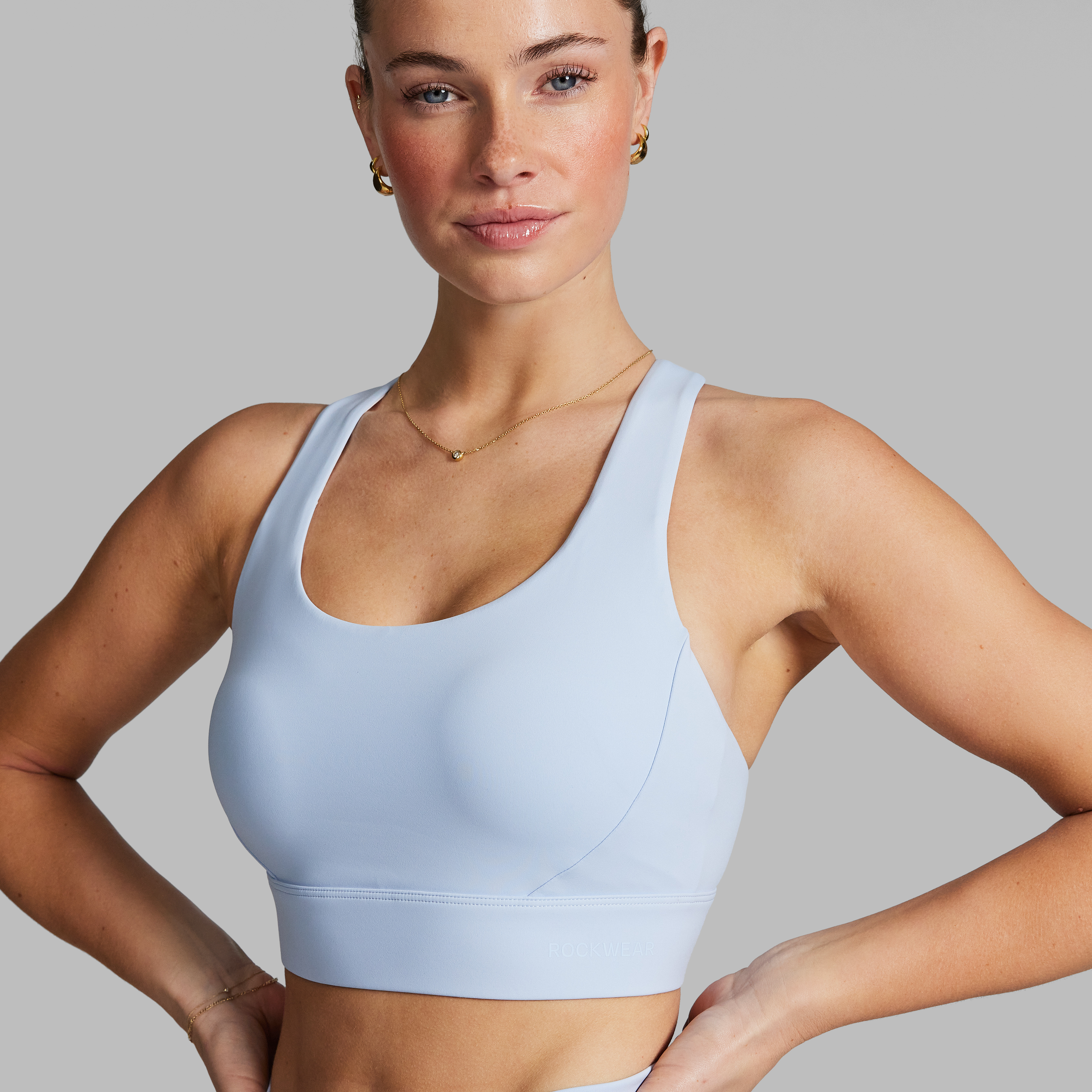 Euphoria High Impact Sports Bra
