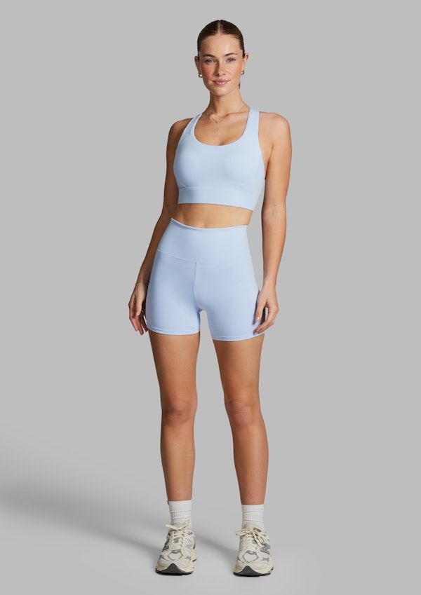 Euphoria High Impact Sports Bra