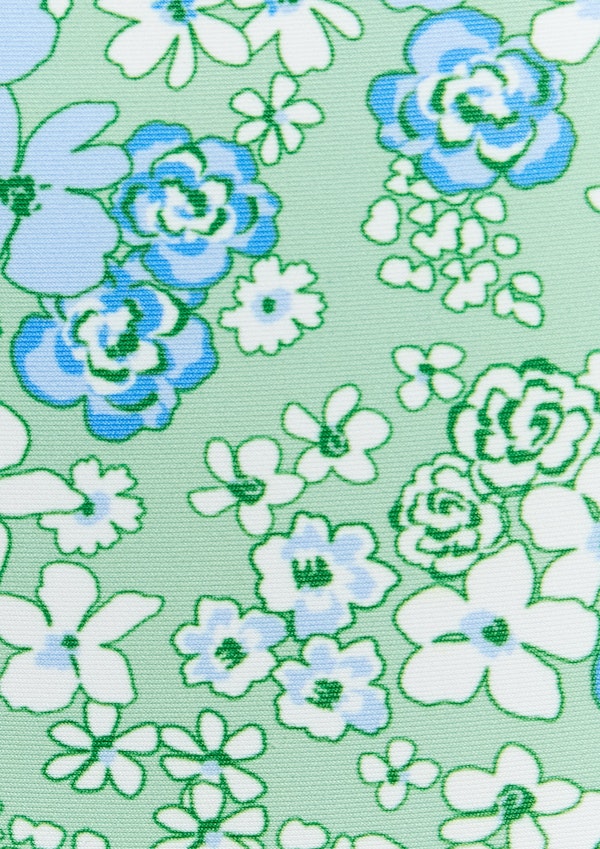 High Impact Adjustable Sports Bra