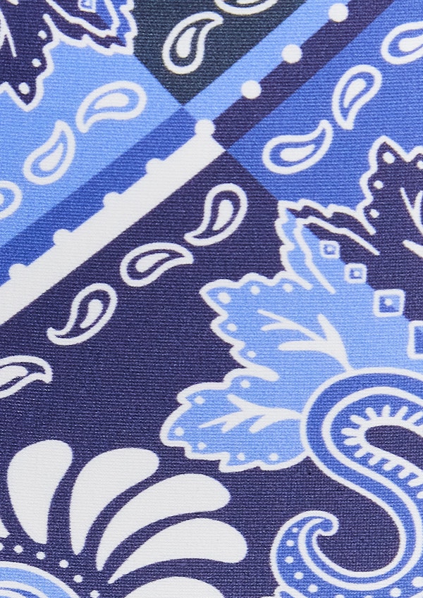 High Impact Adjustable Sports Bra