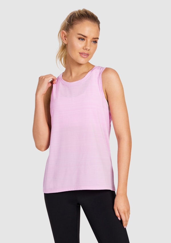 Easy Breezy Tank