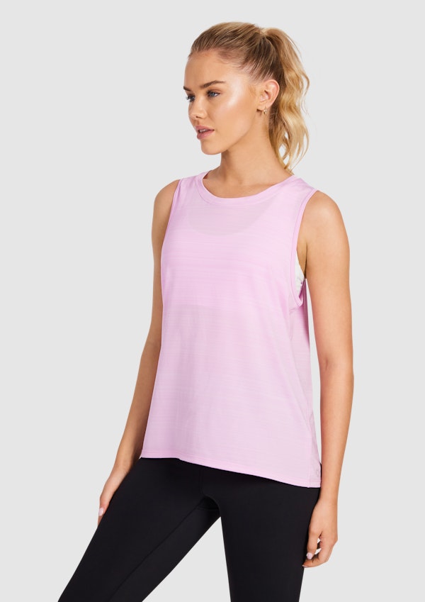 Easy Breezy Tank