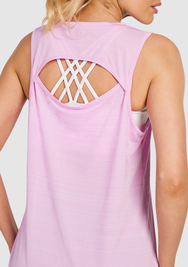 Easy Breezy Tank