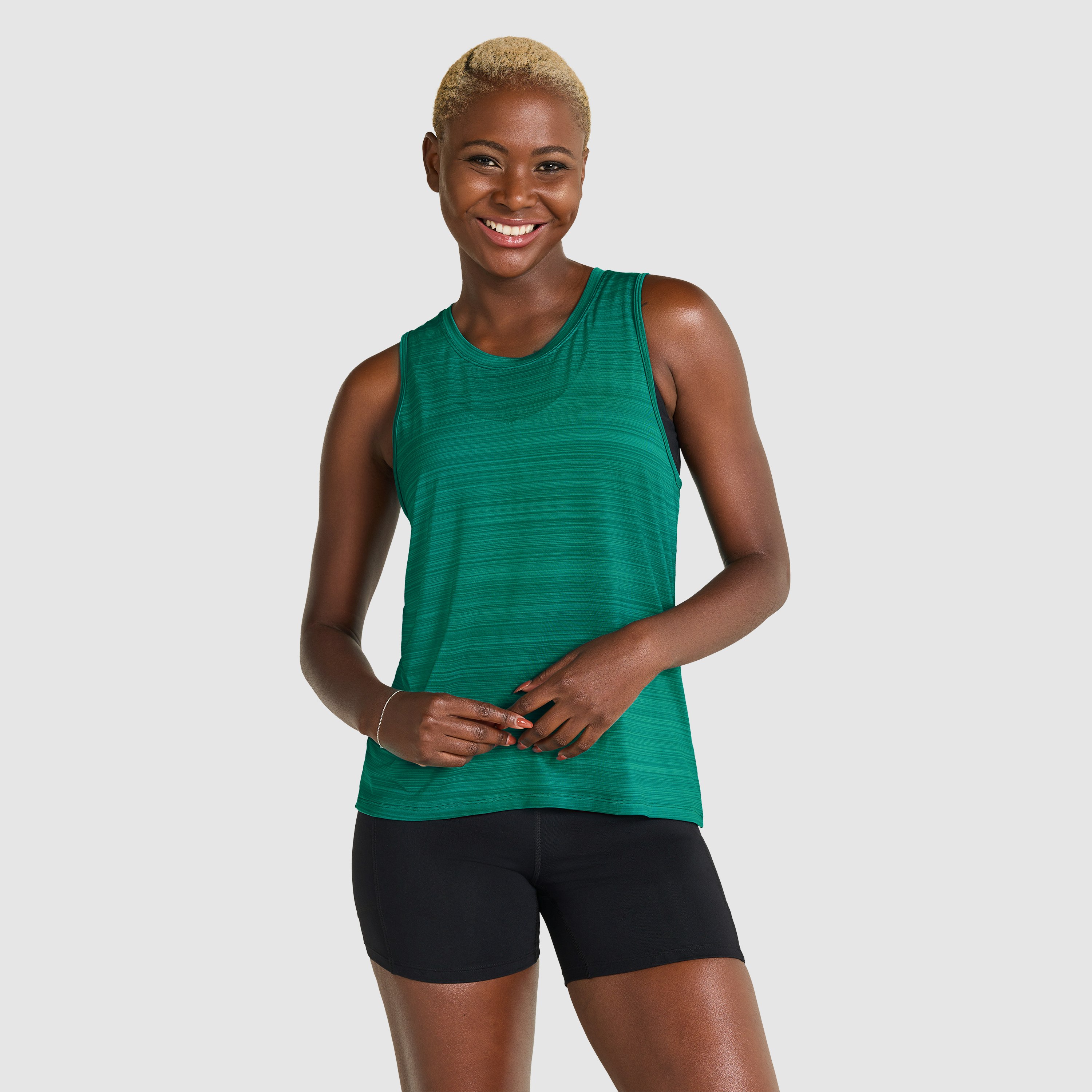 Jewel Easy Breezy Tank | Women's Tops | Rockwear AU