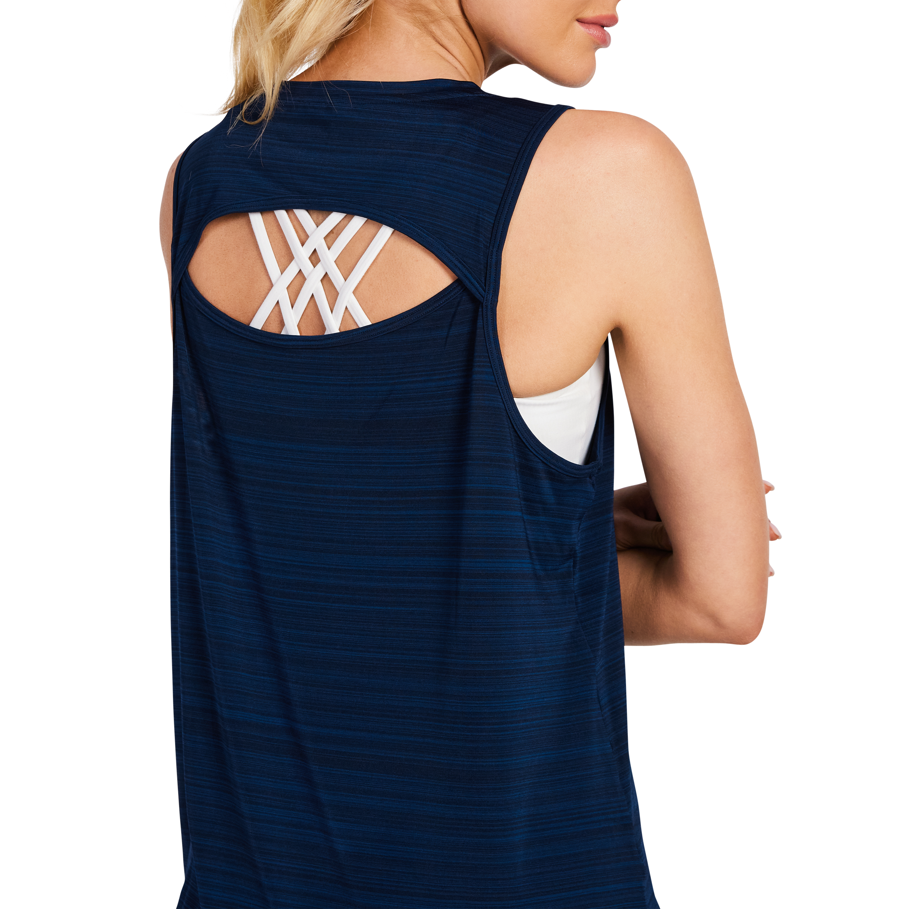Easy Breezy Tank