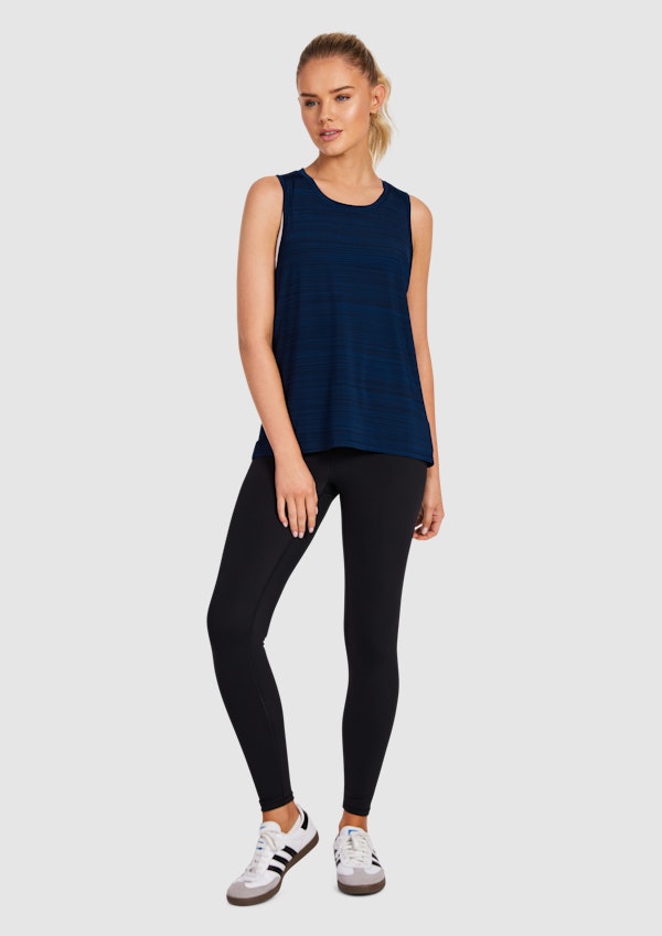 Easy Breezy Tank