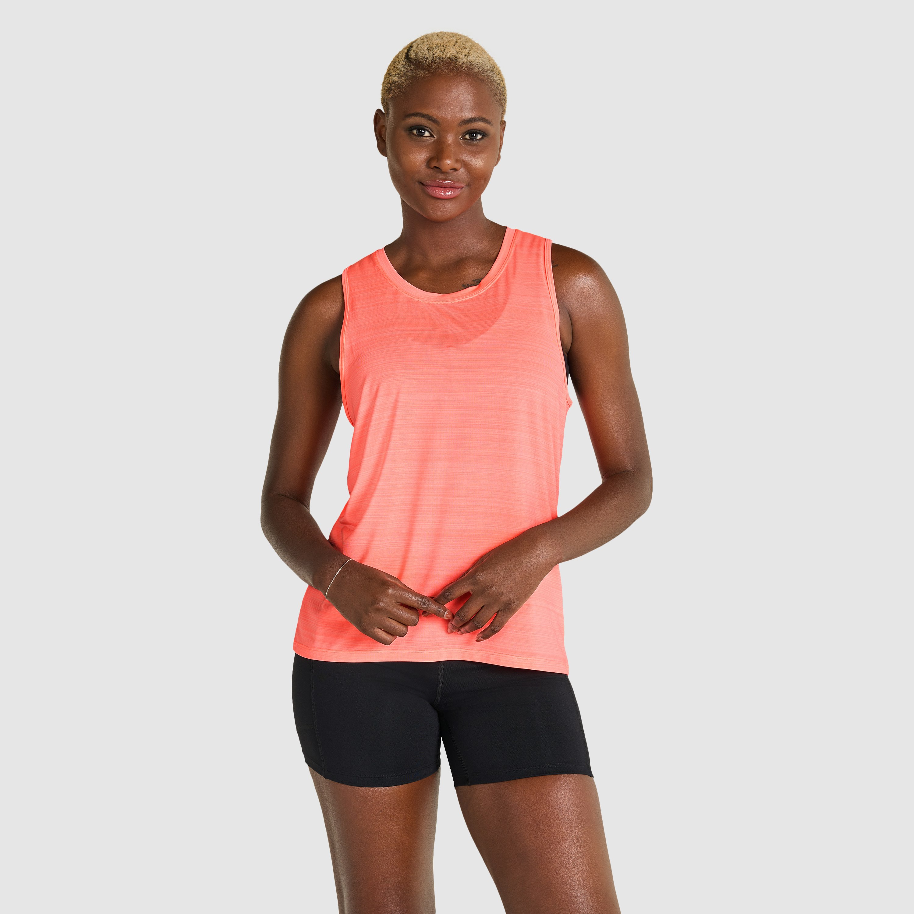 Sunburst Easy Breezy Tank | Women's Tops | Rockwear AU